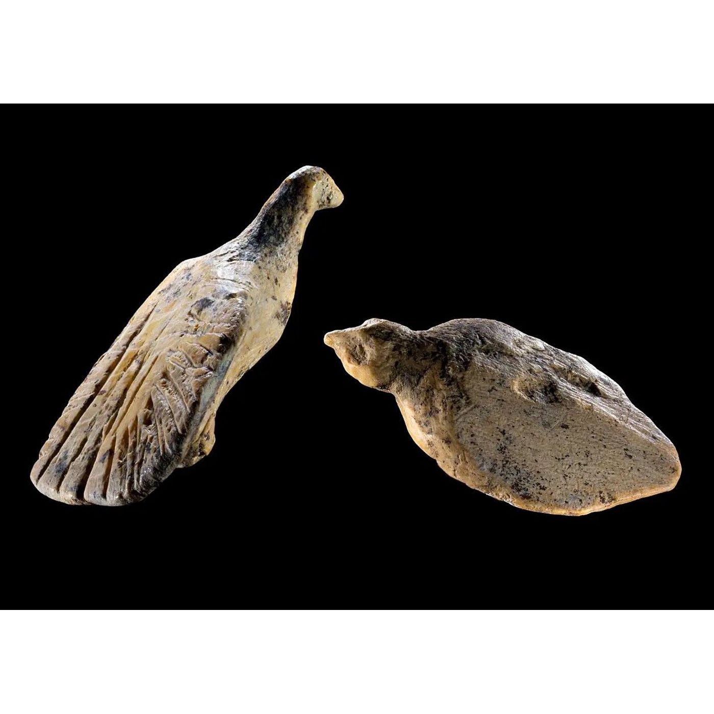 Archaeologists Just Found the Smallest Ice Age Sculptures Ever Made | Ancient Origins episode artwork