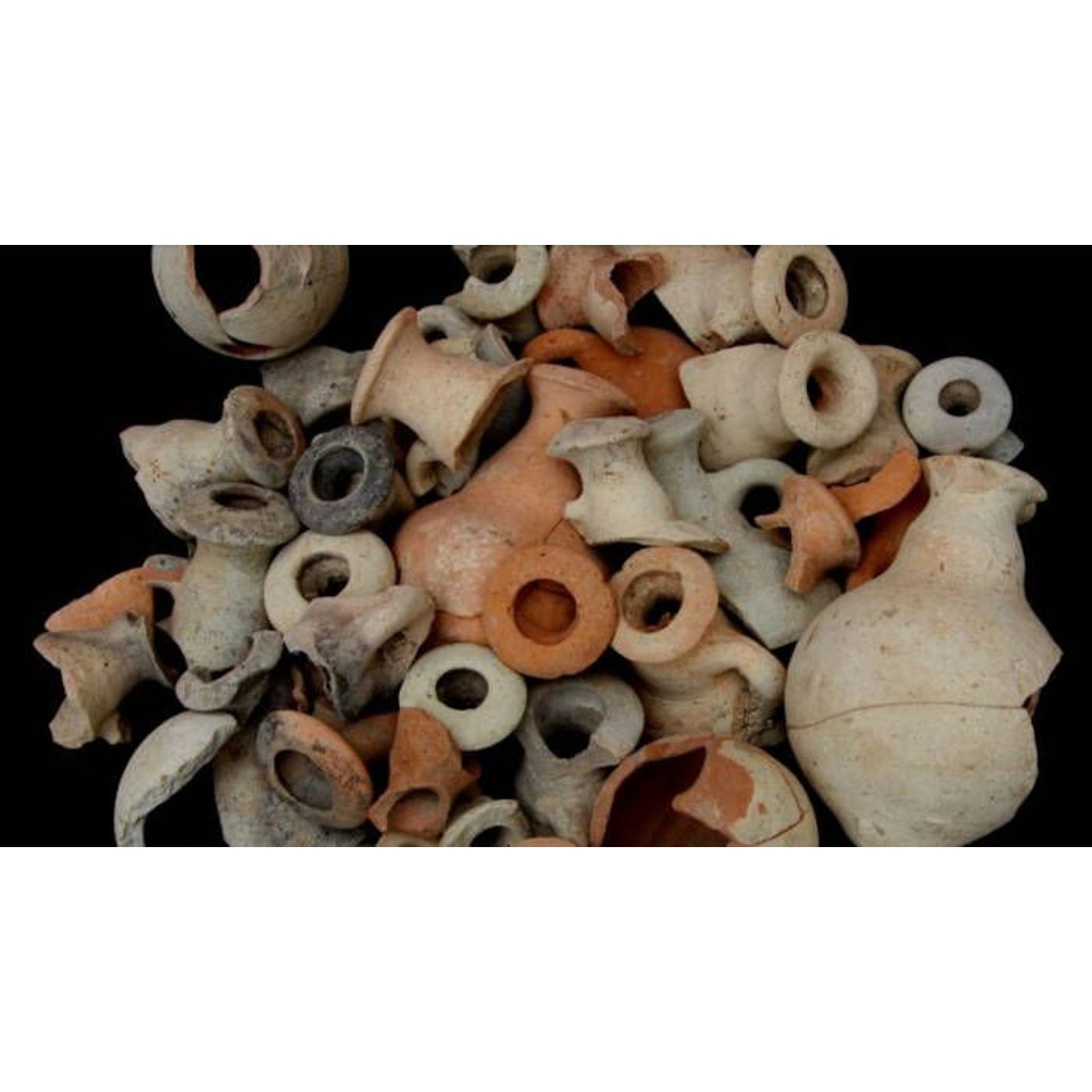 Phoenician Oil Bottles Carried ‘Scents of Home’ Across the Med | Ancient Origins