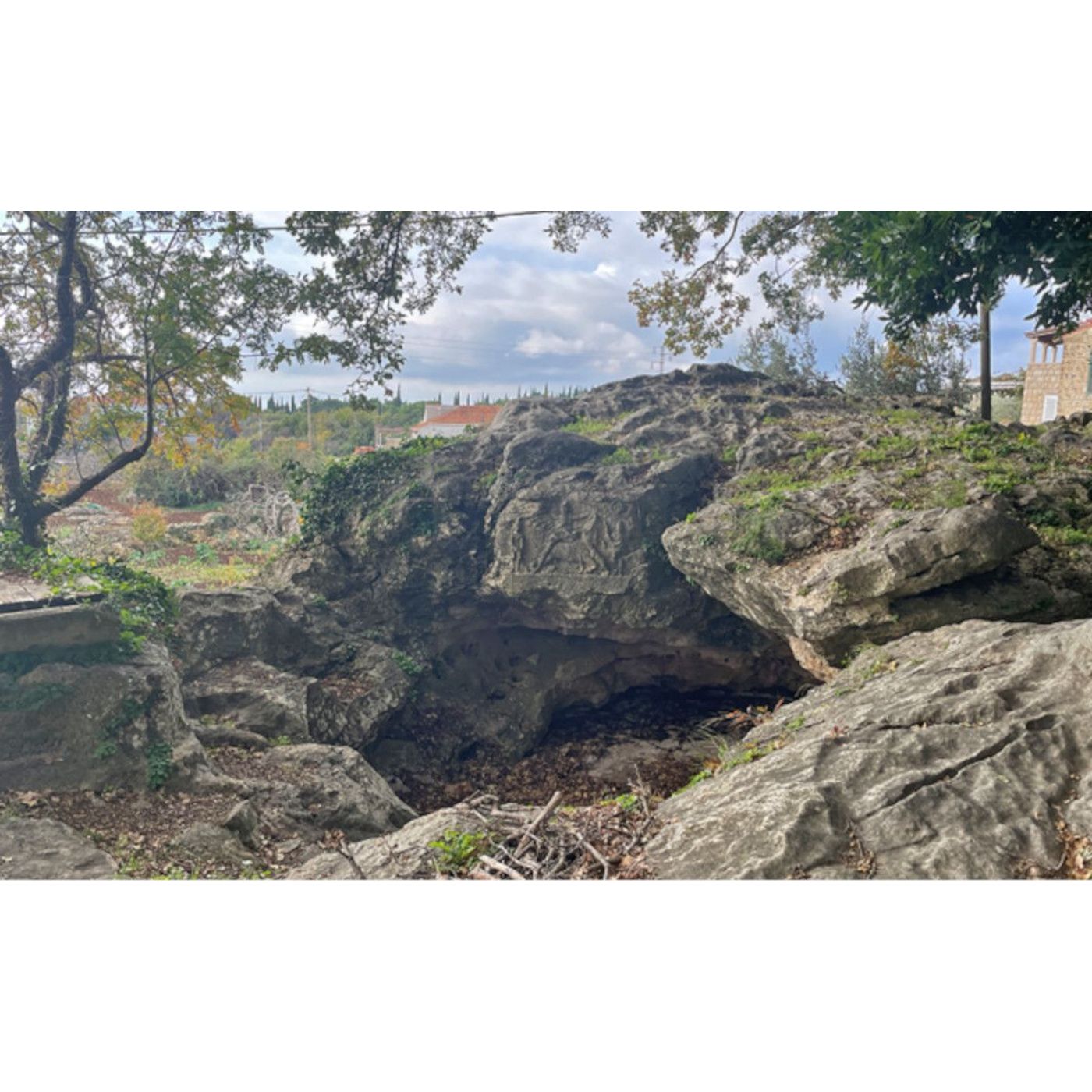 Unique Močići Mithras Sanctuary Reveals Open-Air Worship in Croatia | Ancient Origins episode artwork