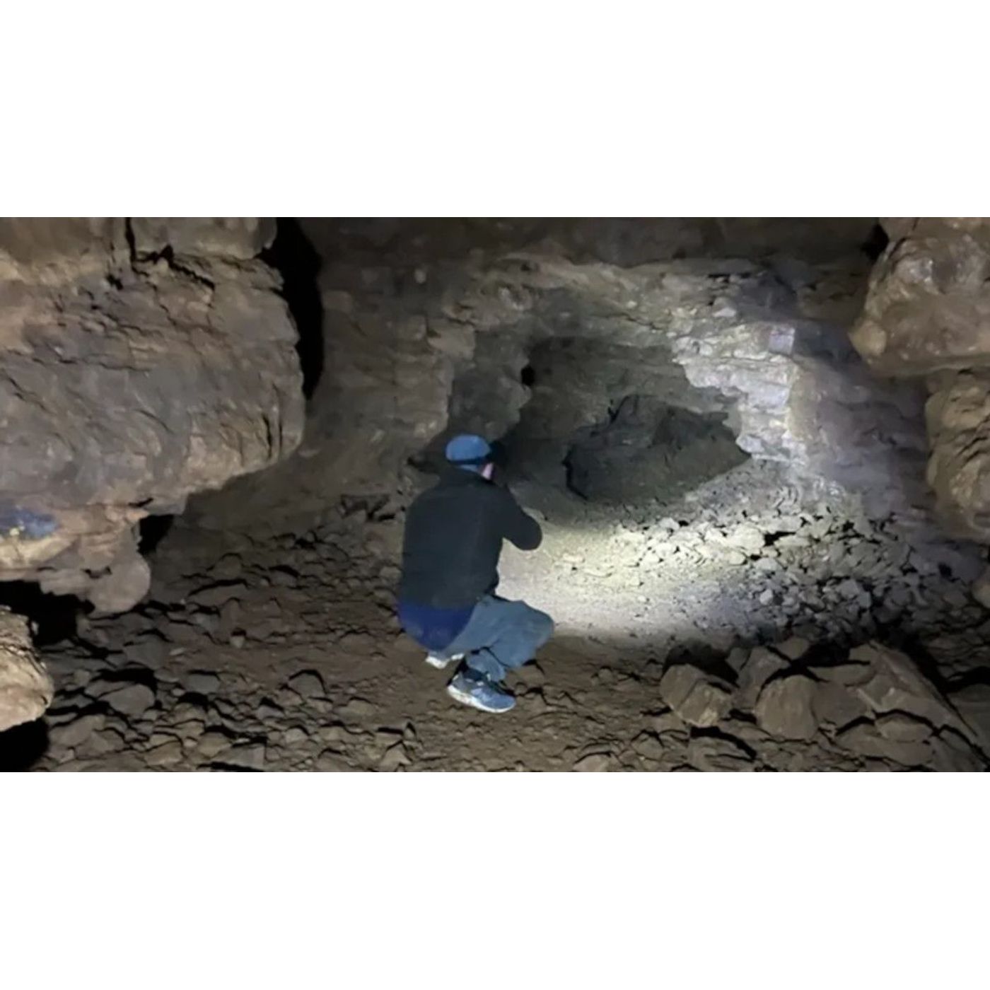 Secret Tunnel Network Revealed Under Oxfordshire Village | Ancient Origins episode artwork