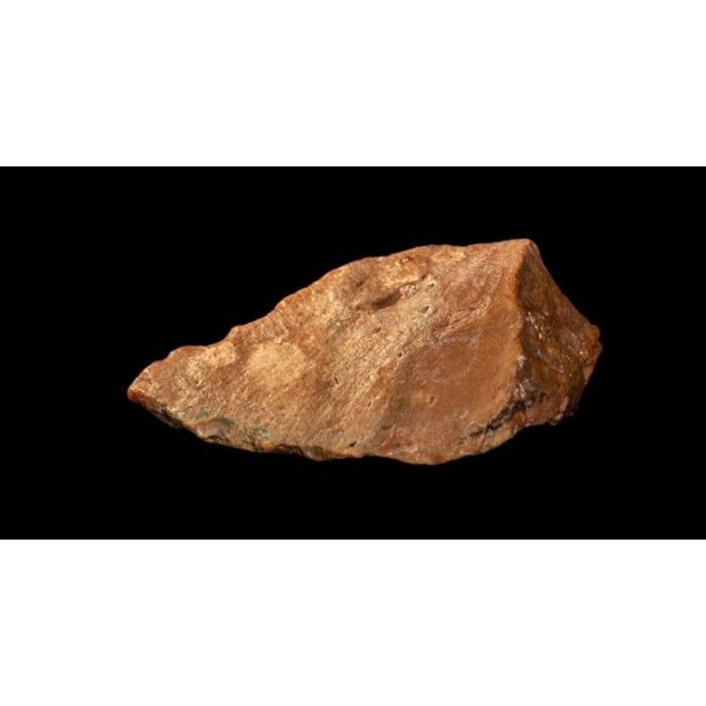 Million-Year-Old Tools Reveal Mystery Human Species | Ancient Origins