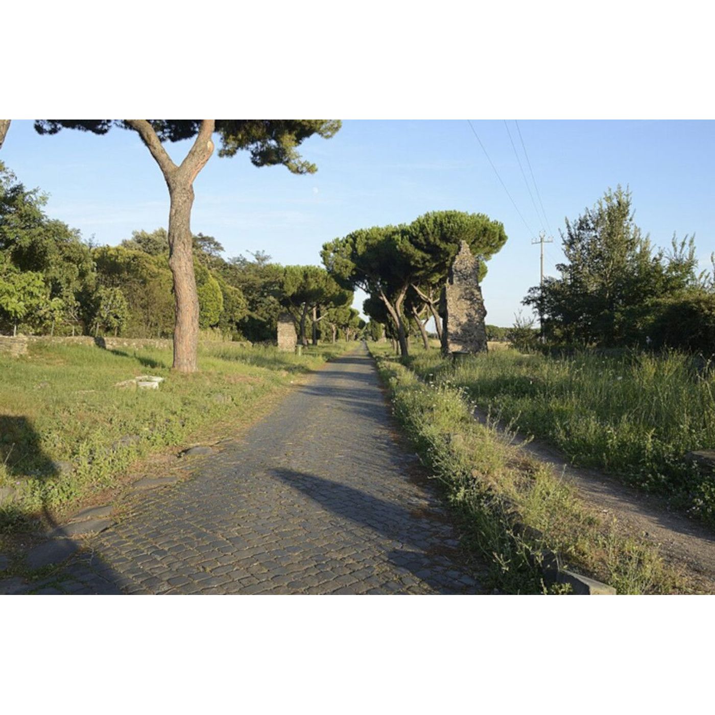All Roads Did Not Lead to Rome, Study Concludes | Ancient Origins