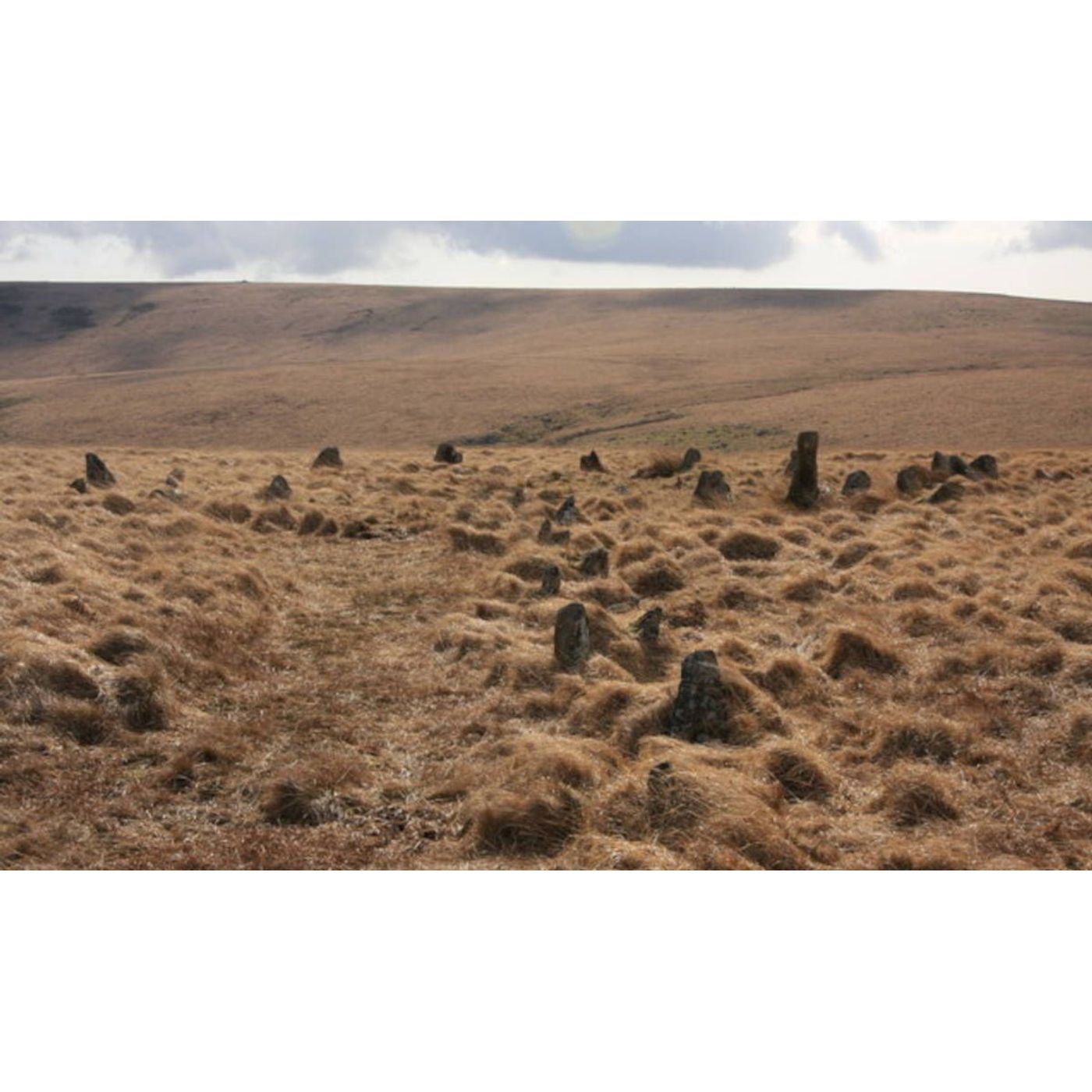 cover of episode More Neolithic Stone Circles Found on Dartmoor, May Form “Sacred Arc” | Ancient Origins