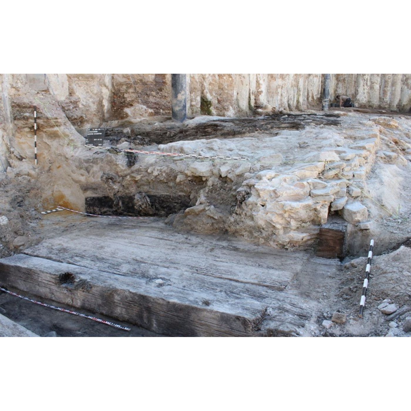2,400-Year-Old Iron Age Structure Discovered Beneath German Construction Site | Ancient Origins episode artwork