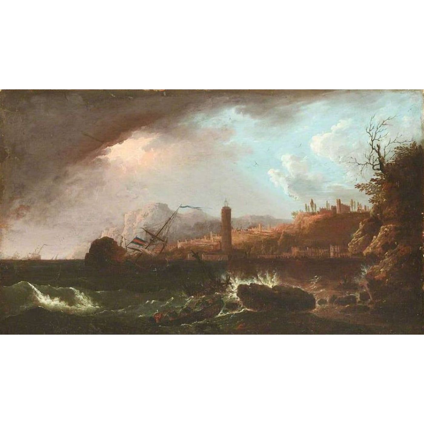 'Frozen in Time': France's Deepest Ever Shipwreck, A Medieval Mediterranean Merchant Ship | Ancient Origins