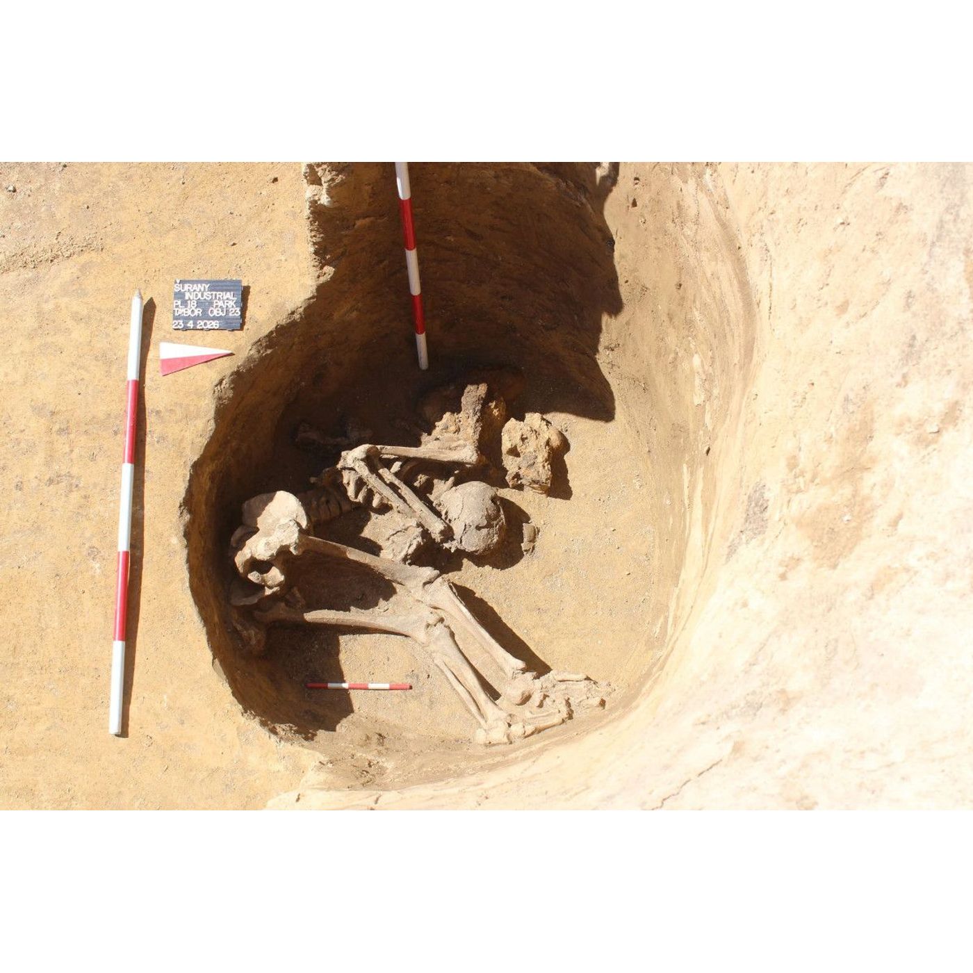 Newly Discovered Roman Camp Sheds Light on Marcus Aurelius' Campaigns | Ancient Origins episode artwork