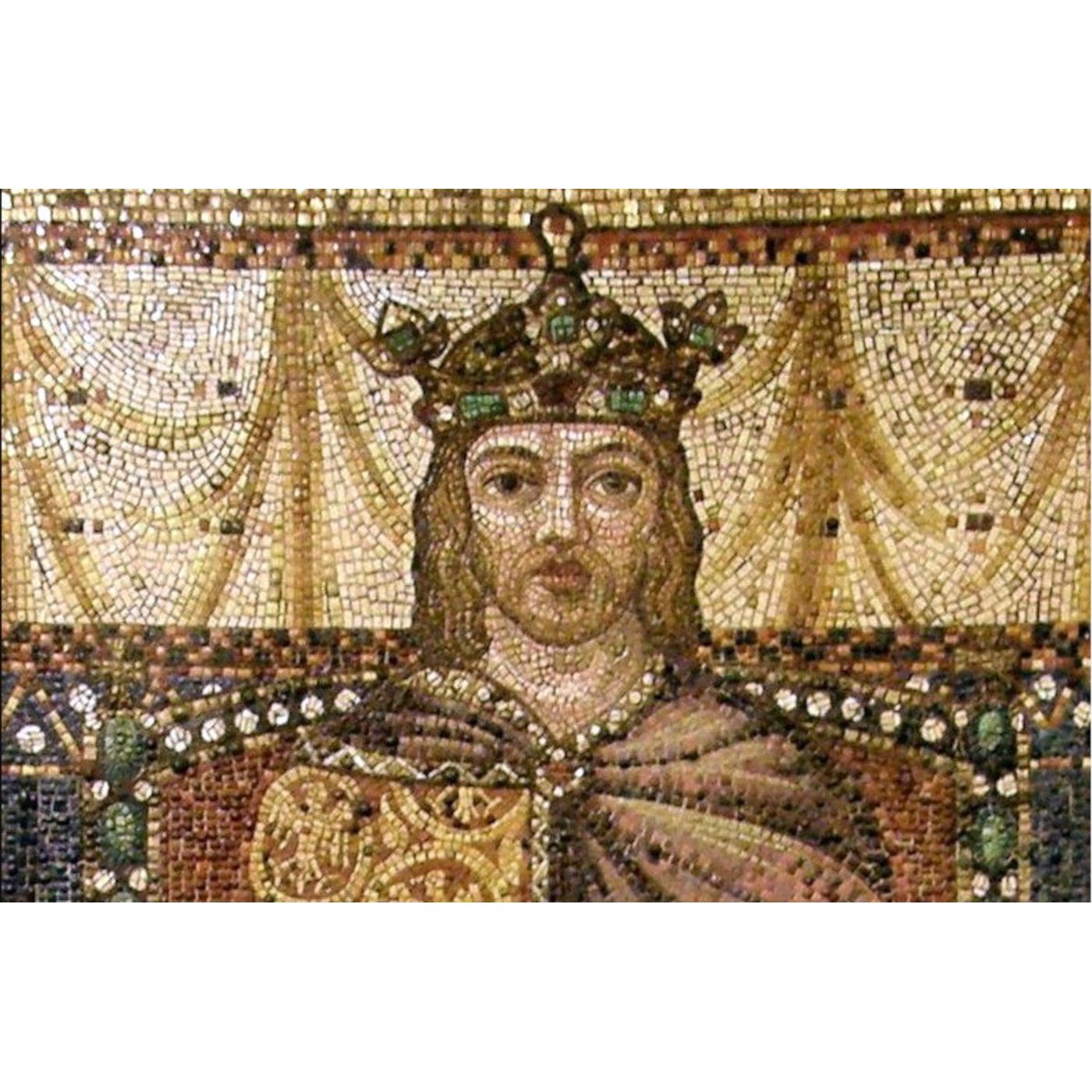 New Discoveries in Otto the Great’s Tomb Restoration | Ancient Origins episode artwork