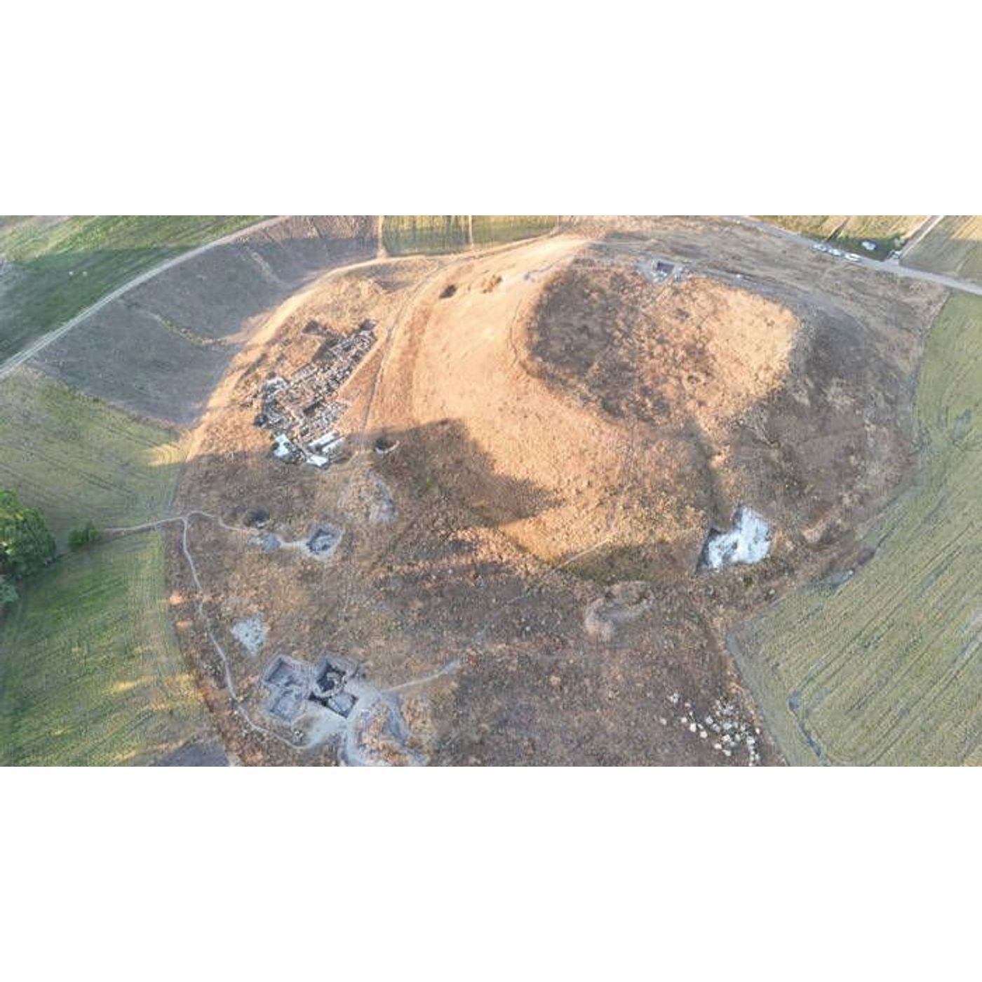 Circle of Lost Children: Hittite Infant Burials Reveal Ancient Rituals | Ancient Origins