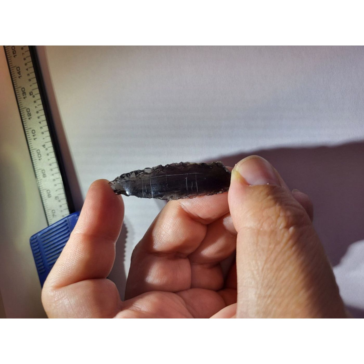 9,000-Year-Old Incised Arrowheads Deepen a Neolithic Mystery | Ancient Origins episode artwork
