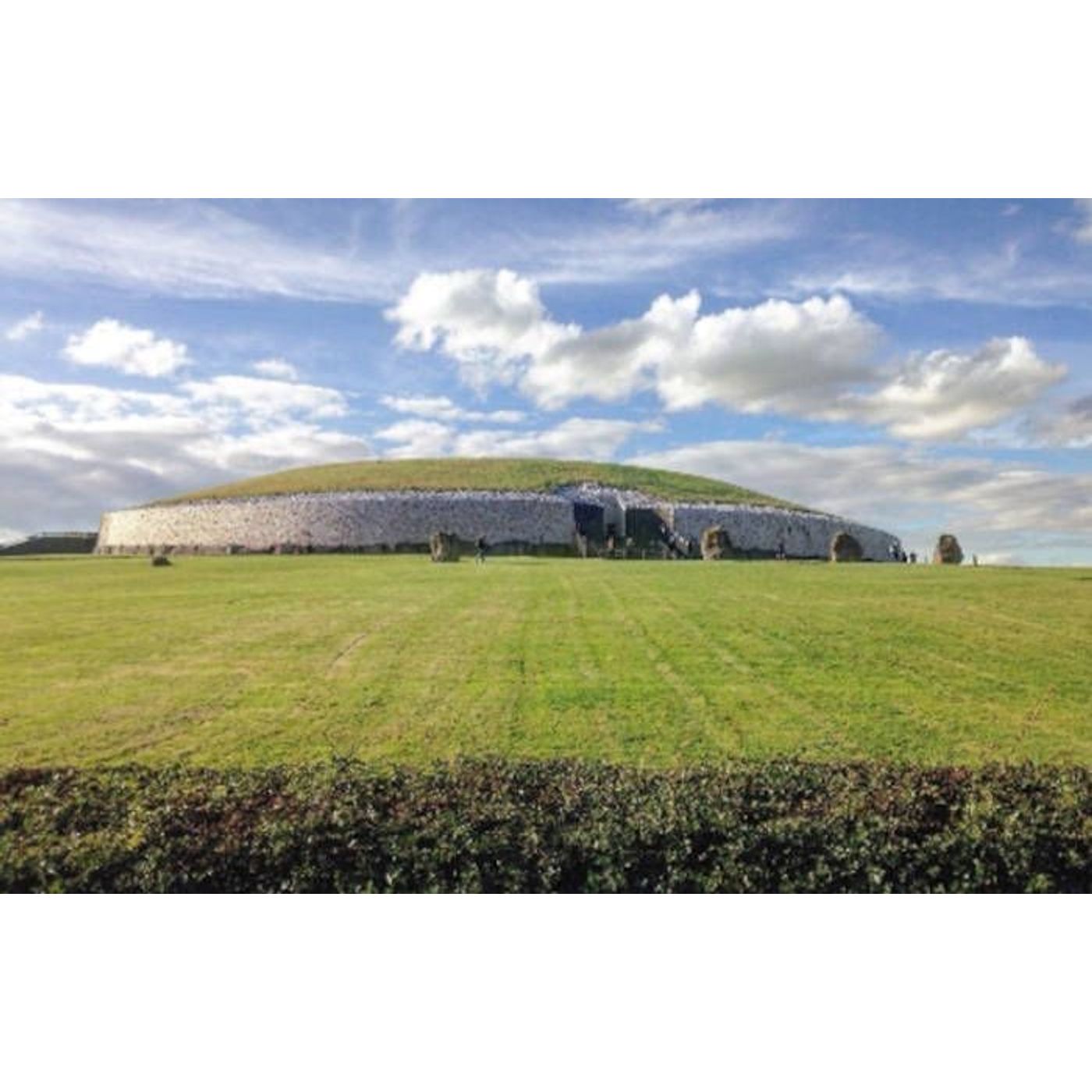 Newgrange Study Casts Doubt on ‘Incestuous Royalty’ in Neolithic Ireland | Ancient Origins