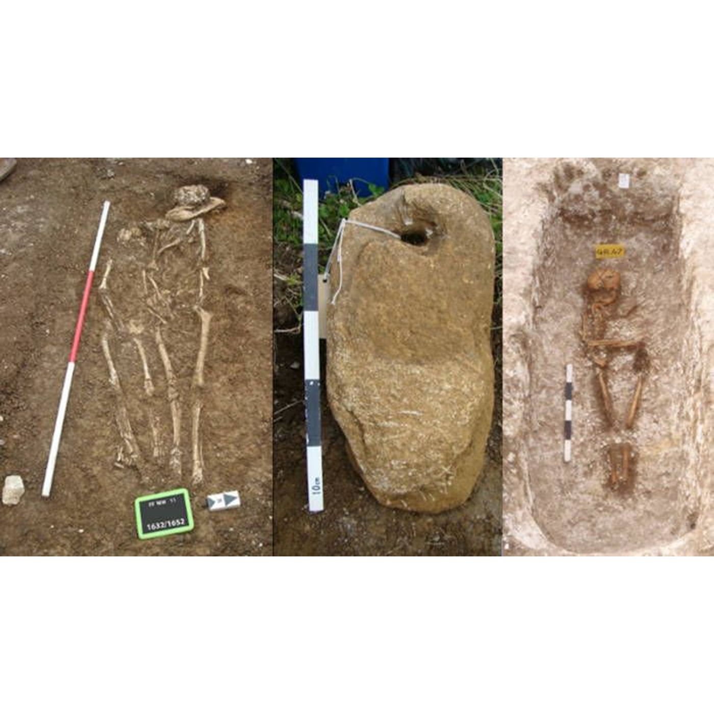 Ancient DNA Reveals West African Ancestry in Medieval England | Ancient Origins