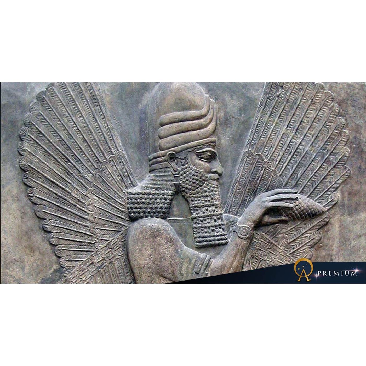 Origins of the Marduk Mythos in Ancient Akkad | Ancient Origins