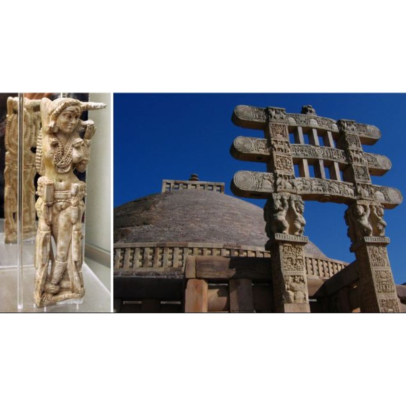 Ancient India's Forgotten Empire "Satavahana Dynasty" That Traded With Rome episode artwork