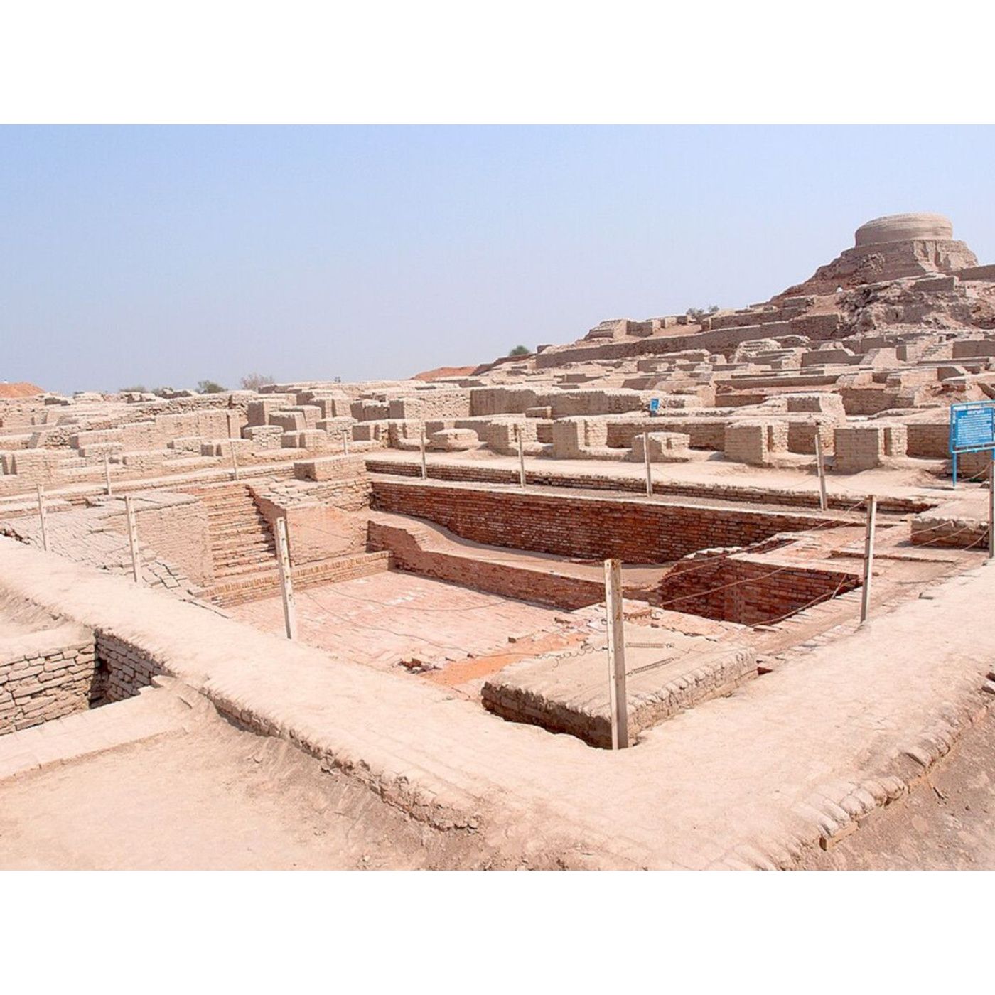 How a 4,000-Year-Old City Defied History's 'Rules' by Becoming More Equal | Ancient Origins episode artwork
