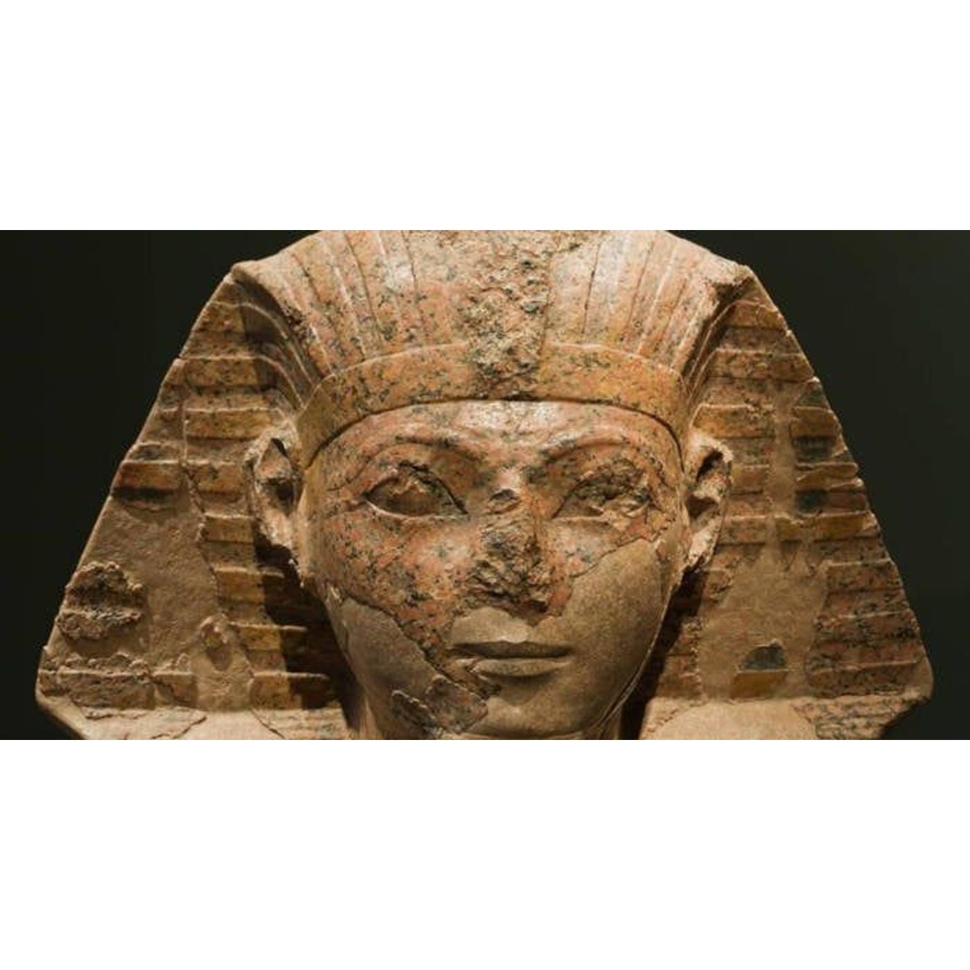 Rethinking the 'Shattered Visage' of Queen Hatshepsut: Was Her Statuary Really Destroyed Out of Spite? | Ancient Origins