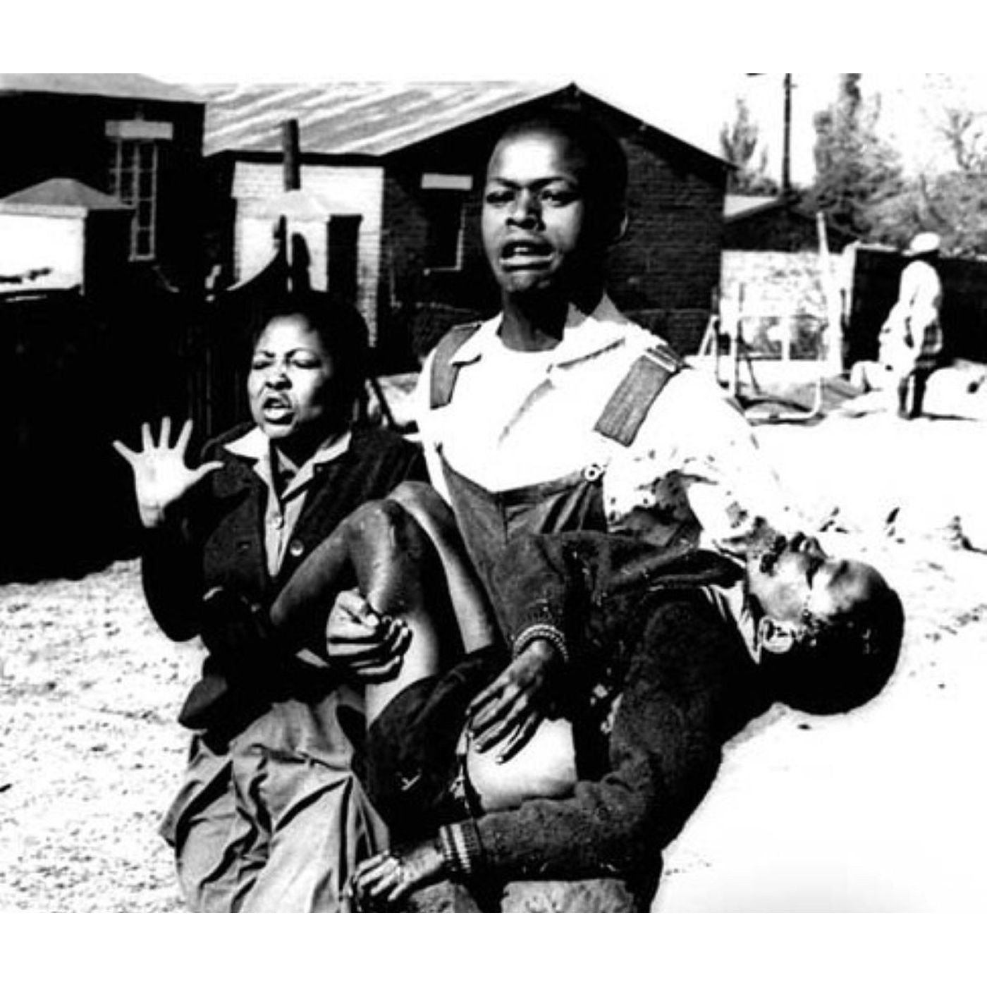 Soweto Uprising: From Apartheid's Fire to Elon's White 'Genocide' Myth | Ancient Origins