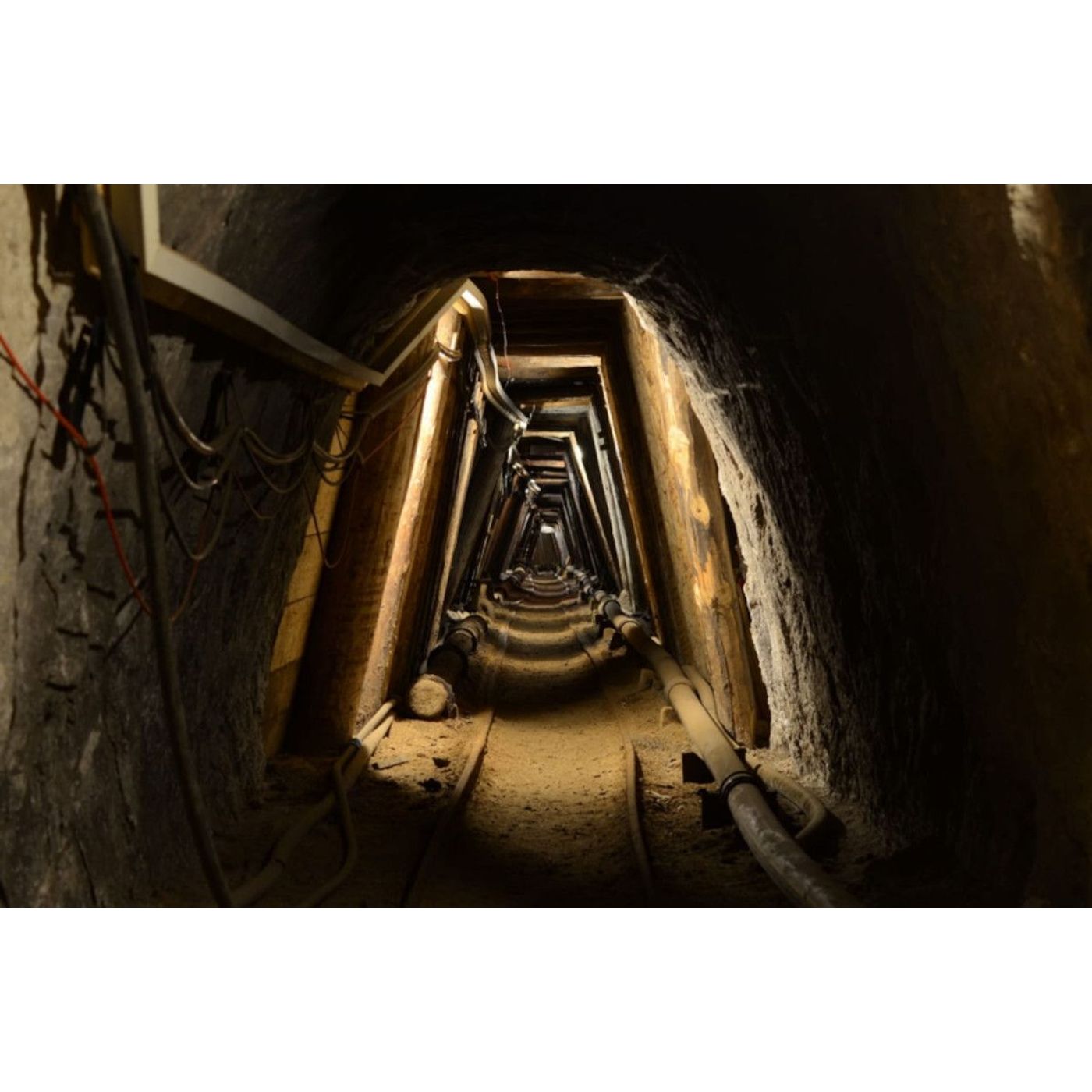 Vast Iron Age Complex Found in Hallstatt Salt Mine | Ancient Origins