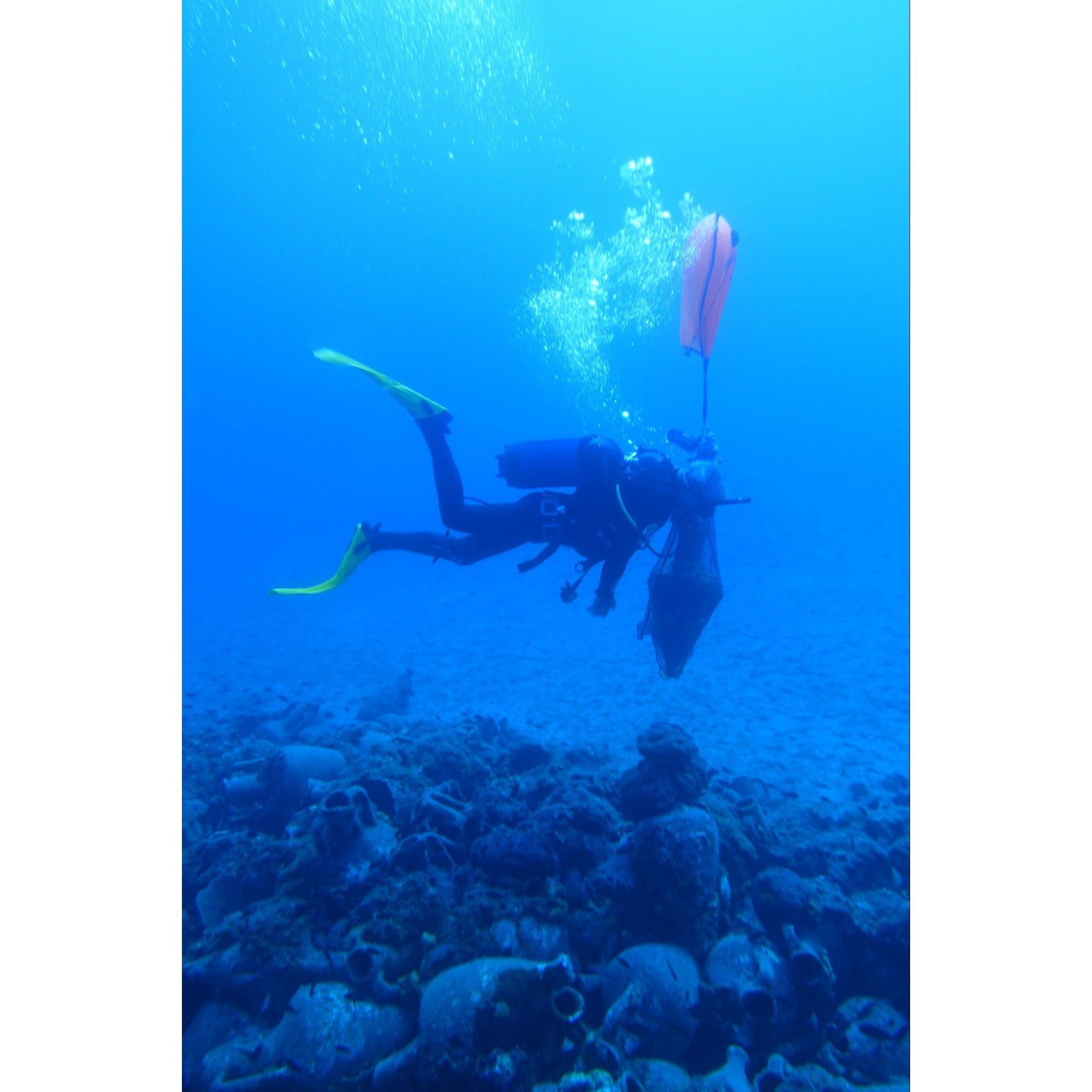 Greek Divers Just Found One of the Richest Shipwrecks in Years — And It's Still Full | Ancient Origins episode artwork