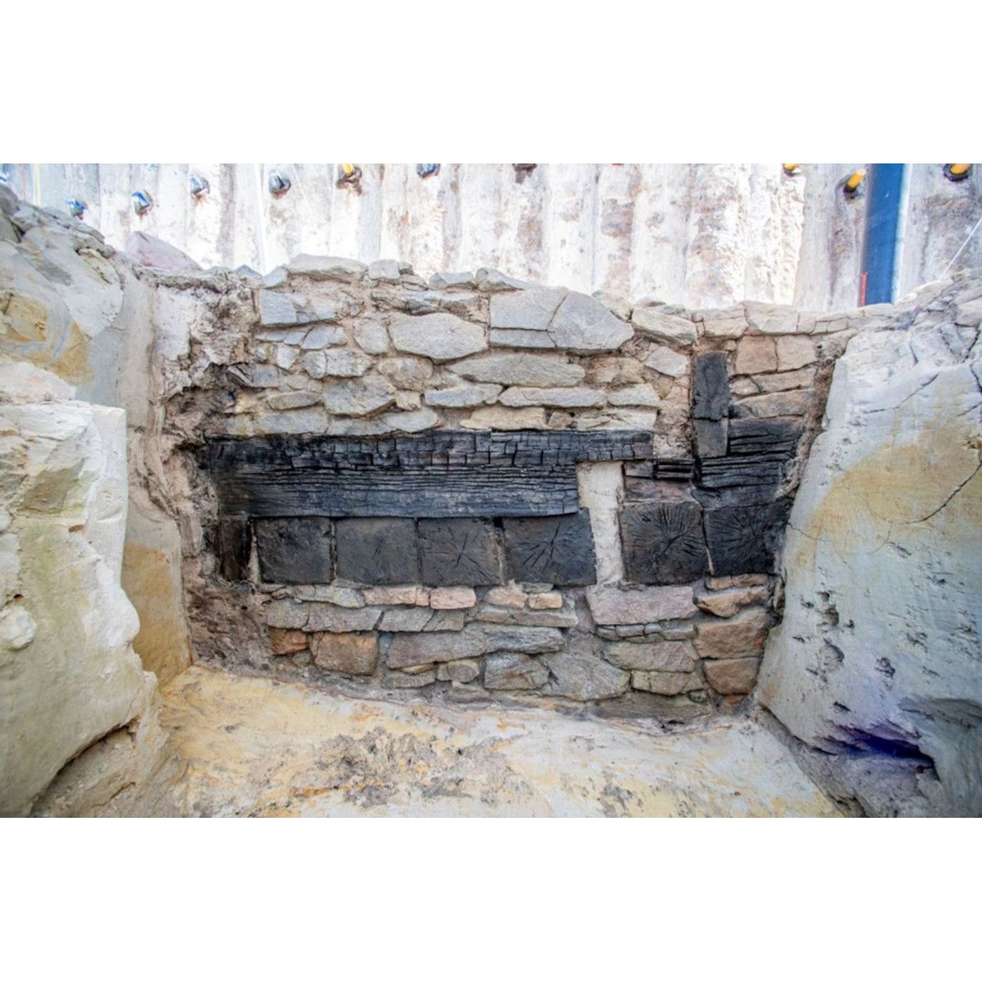 Iron Age Celtic Structure Discovered by Germany’s Main River | Ancient Origins episode artwork