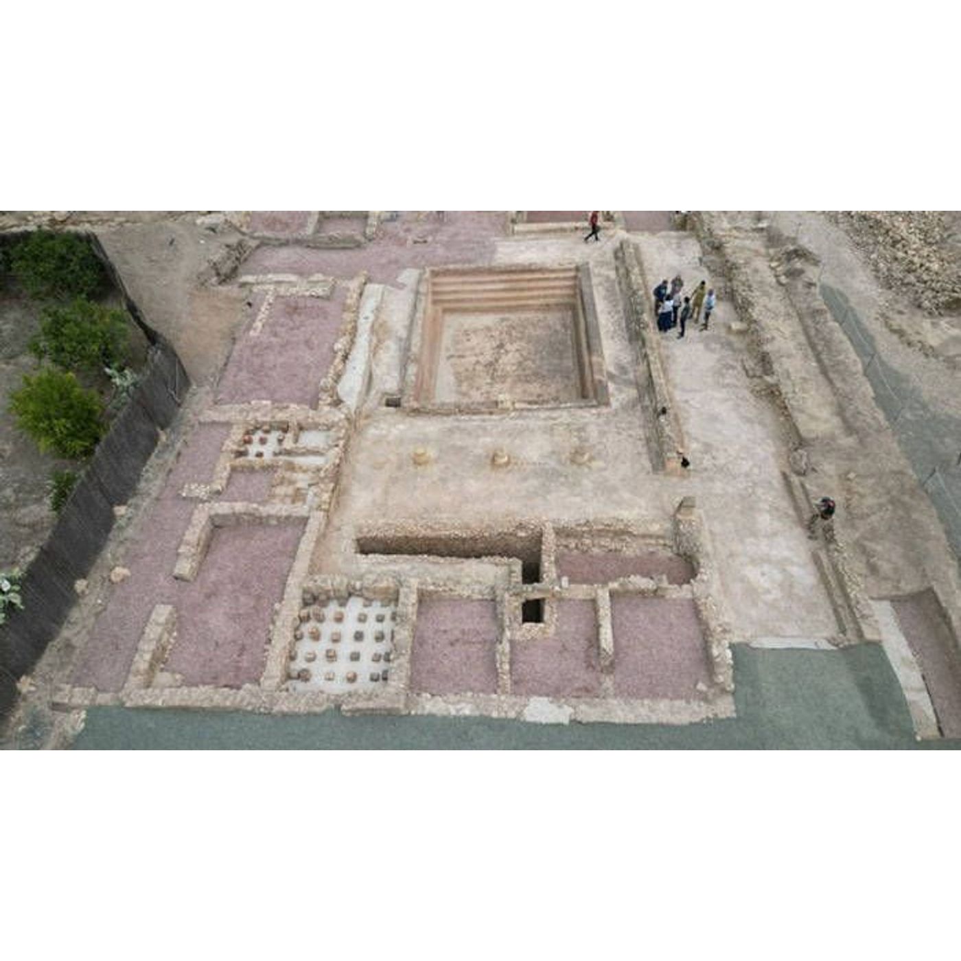 Eight-Year Roman Bath Excavation in Spain Unveils Ancient Splendor | Ancient Origins