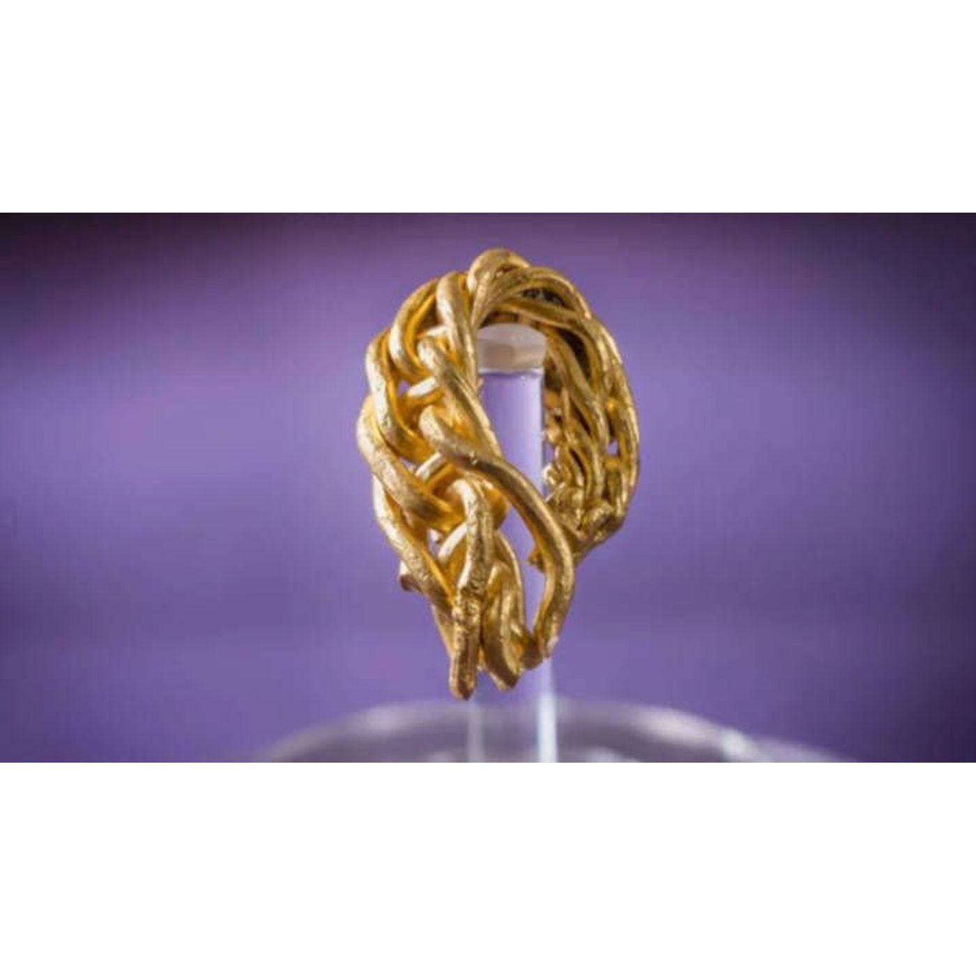 Viking Age Gold Unearthed on the Isle of Man | Ancient Origins