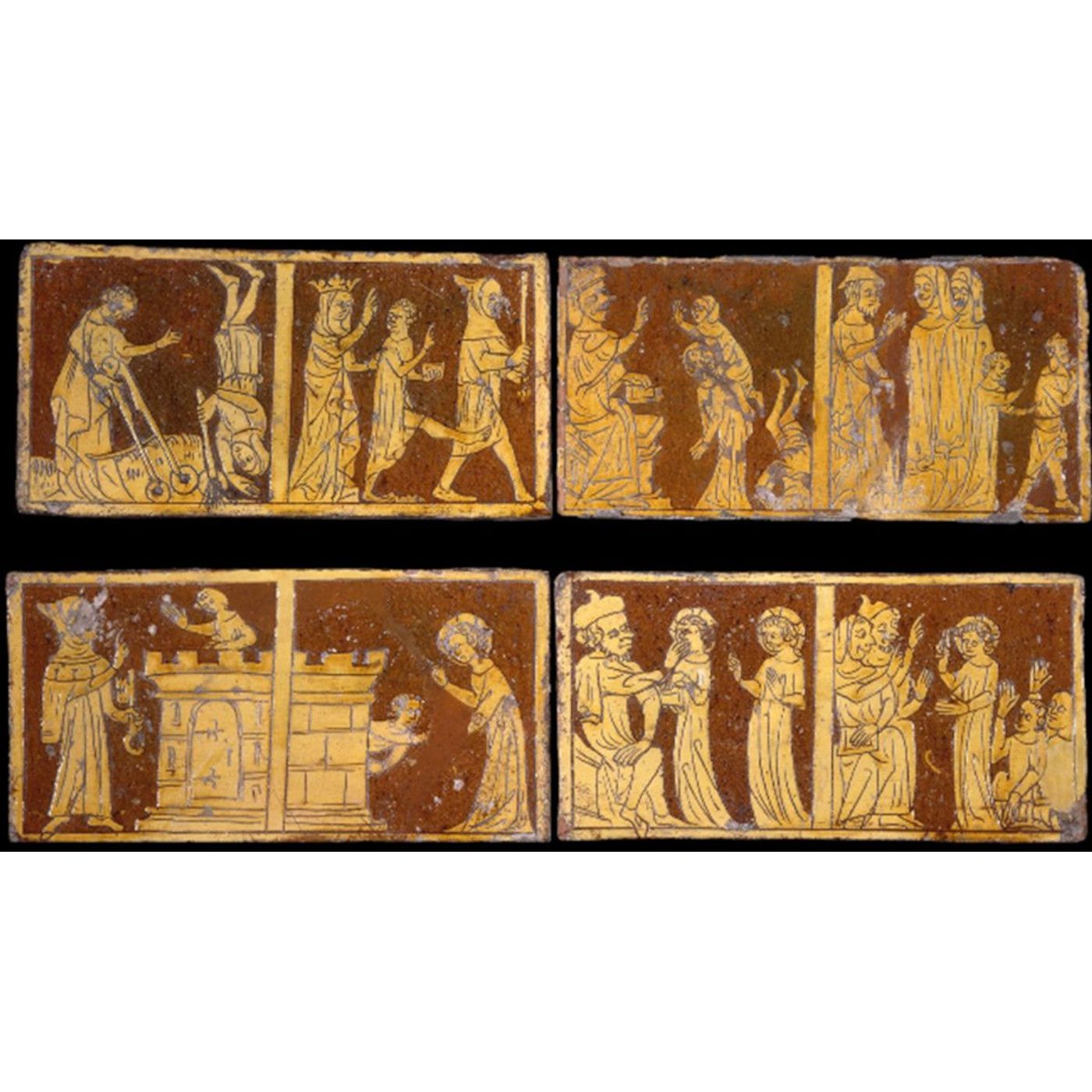 The Divine Prodigy: Was the "Killer" Jesus of the Apocrypha the Real Version? | Ancient Origins episode artwork
