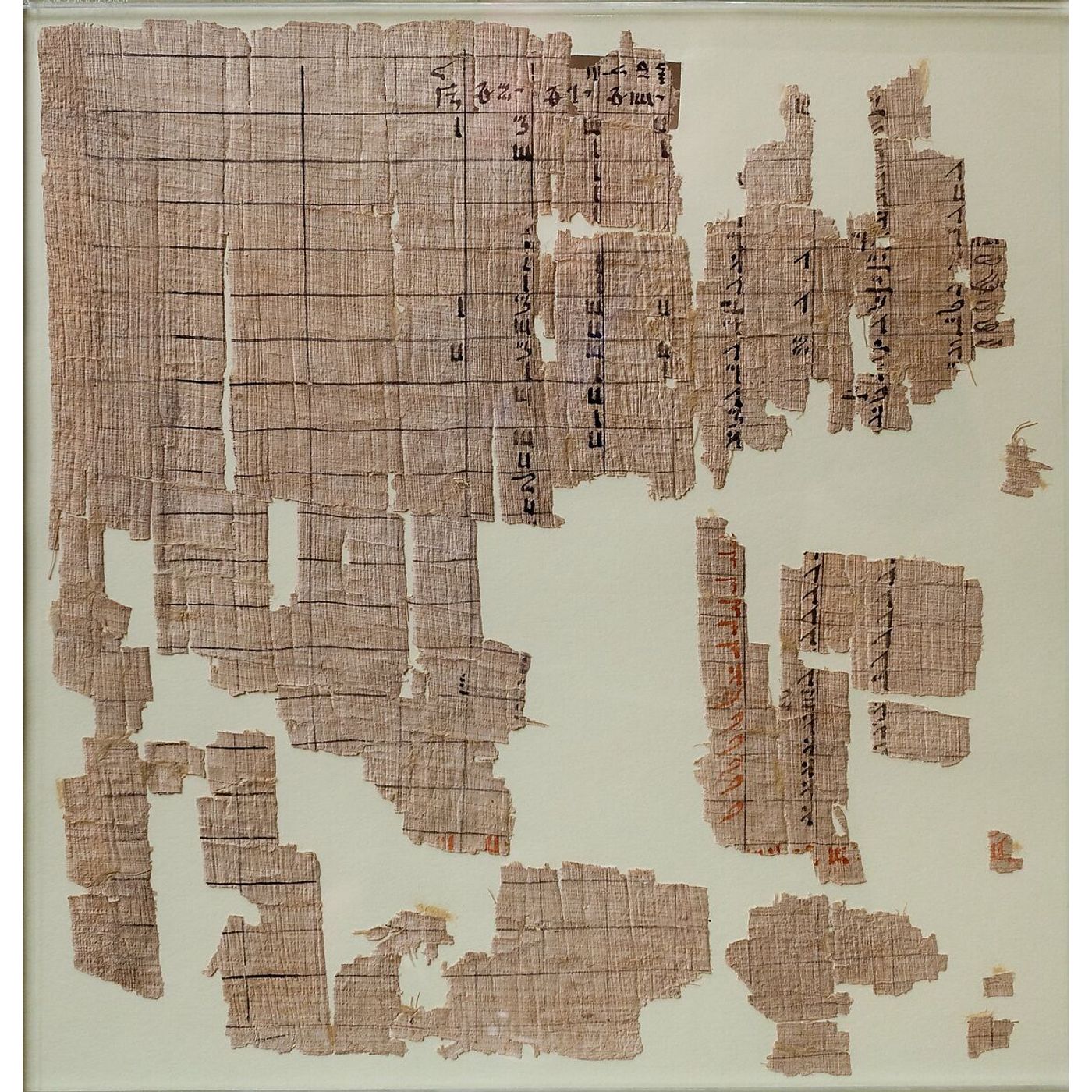 What Did Beer Taste Like 3,000 Years Ago? Egyptian Beer Recipe Brewed Using Ancient Yeast episode artwork