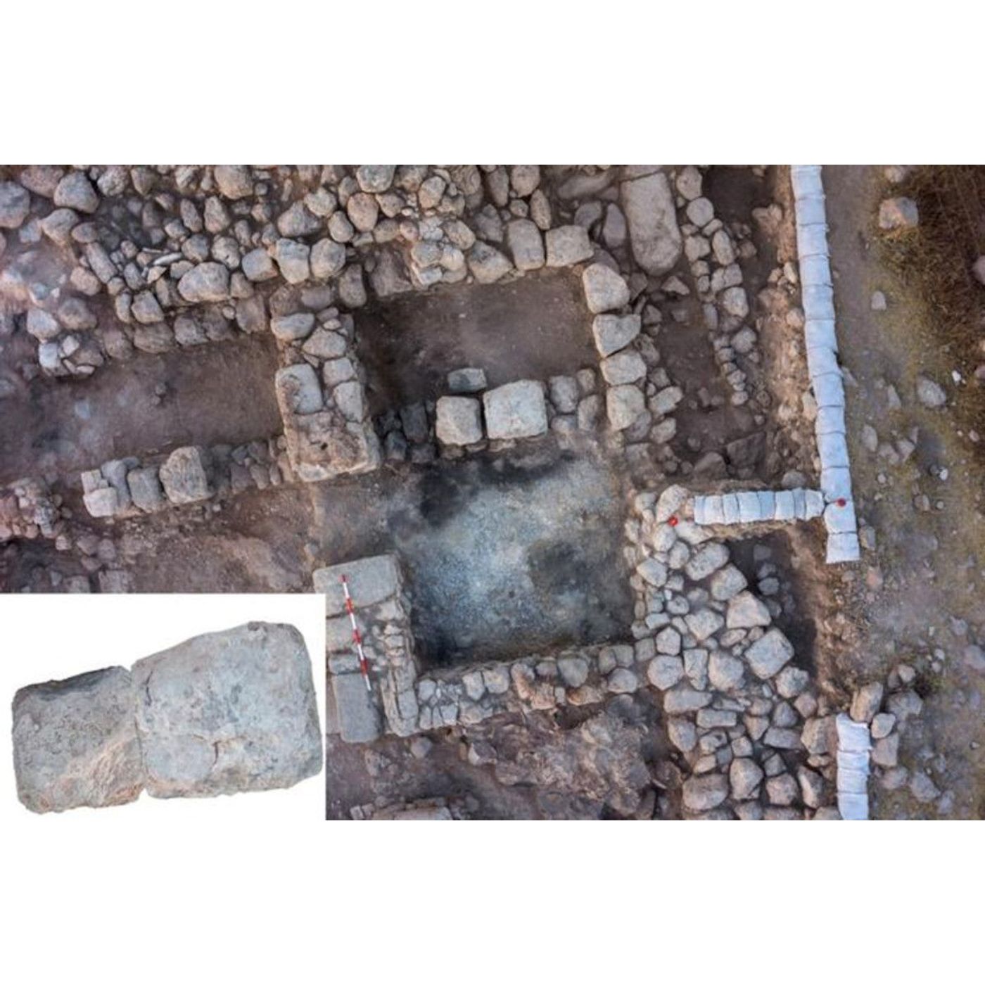 2,700-Year-Old Standing Stone Reveals Hezekiah’s Religious Reforms | Ancient Origins episode artwork