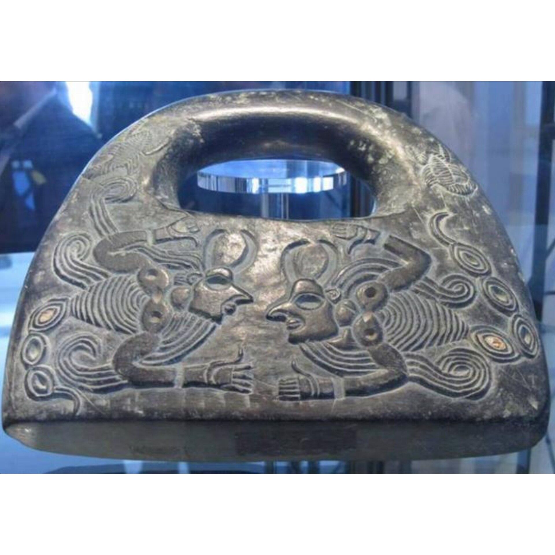 The Jiroft Civilization: Iran's Forgotten Bronze Age Empire episode artwork