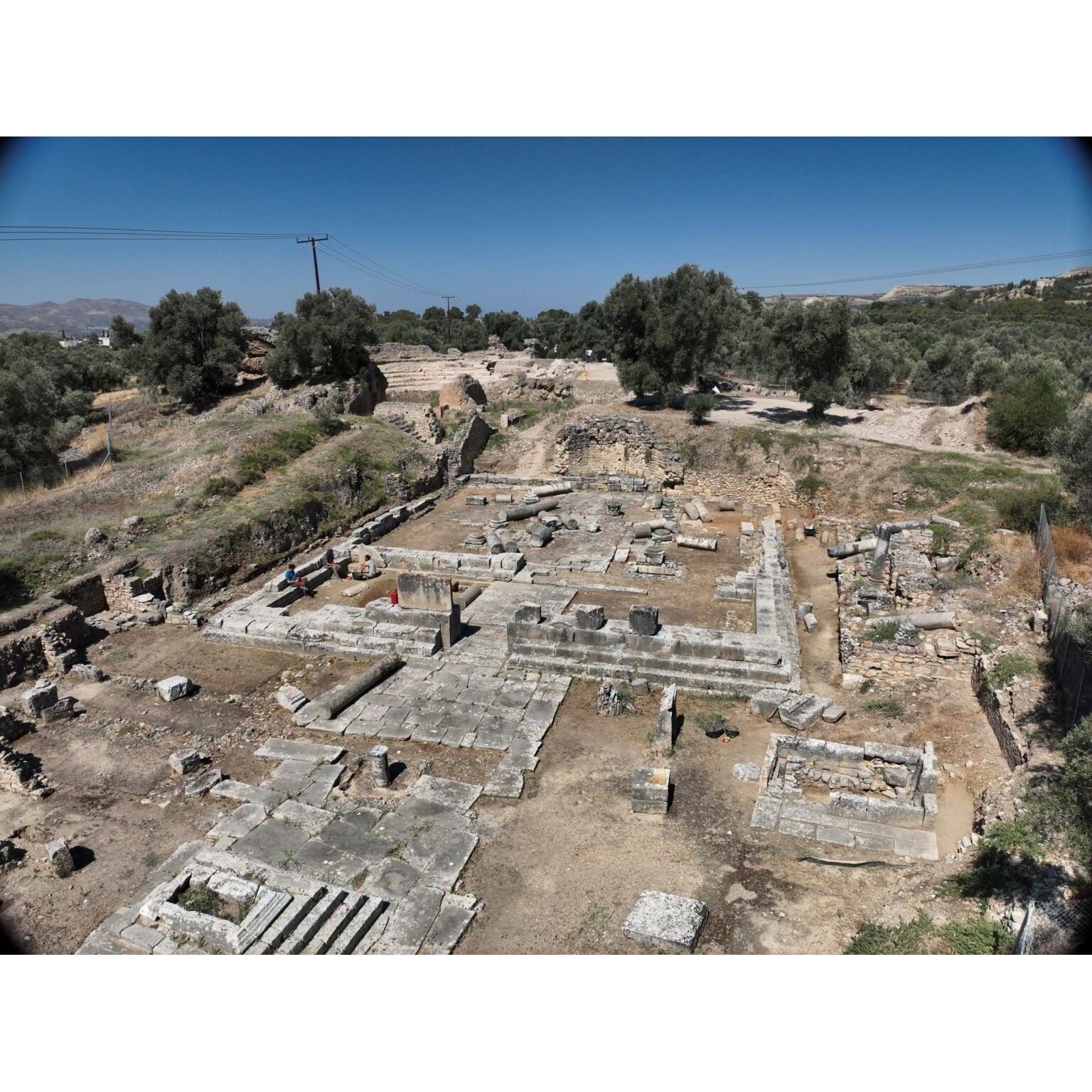 450 Buried Mice Point to an Unknown Cult of Apollo in Crete | Ancient Origins episode artwork