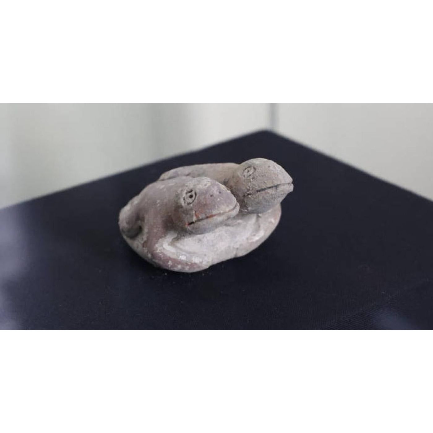 Toad Figurines Reveal Climate Messages From 3,800-Year-Old Peru | Ancient Origins
