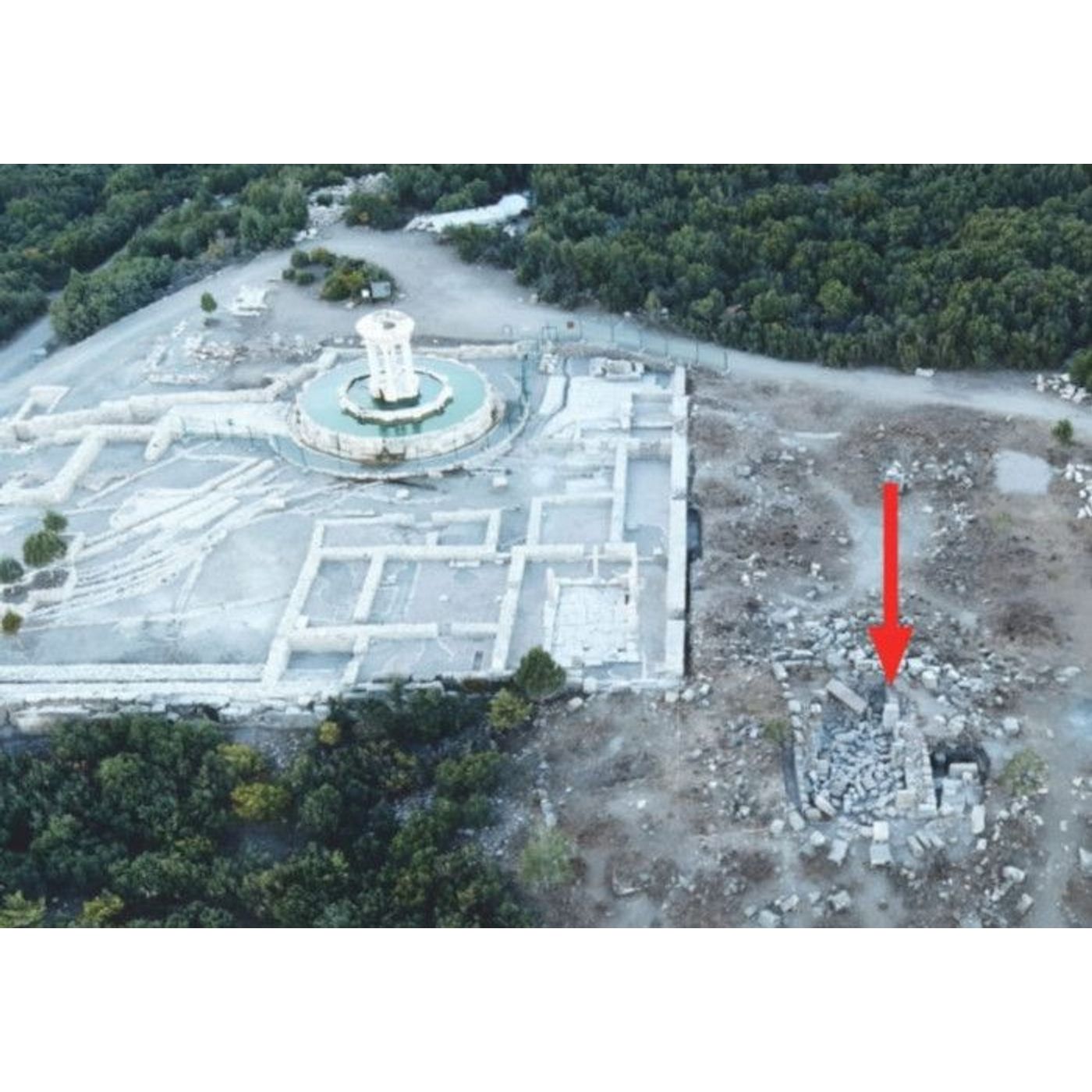 Knucklebone Oracle That Recorded 56 Ancient Answers Discovered | Ancient Origins