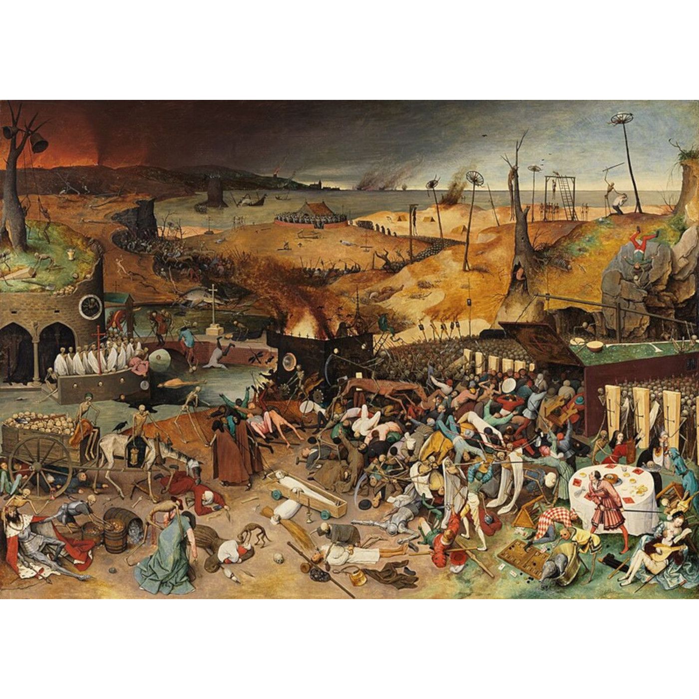 Young Laborers Hit Hardest By 17th-Century Plague | Ancient Origins episode artwork