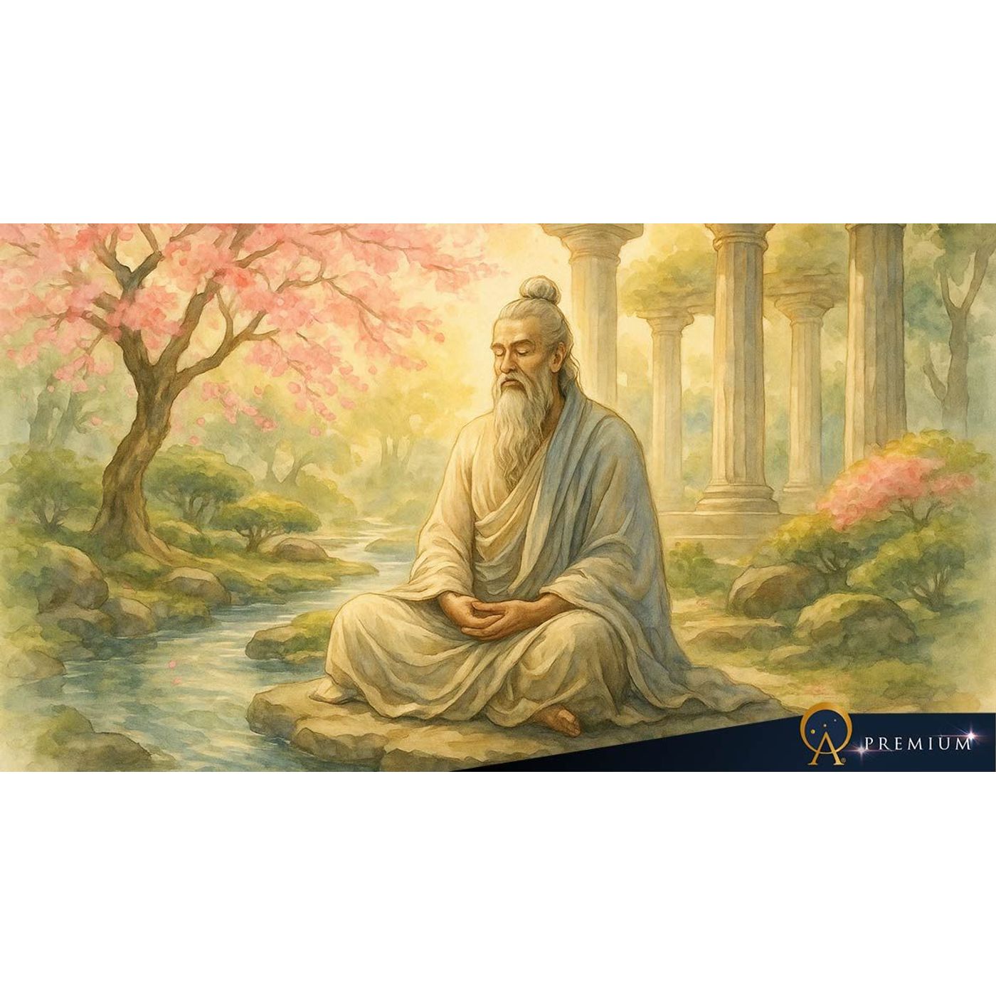 FLOW, When Ancient Wisdom Meets Modern Psychology | Ancient Origins