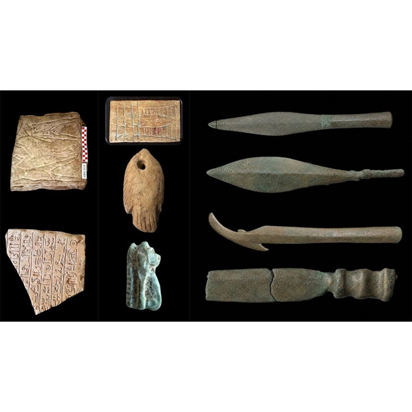 Egyptian Fortress Dig Reveals Daily Life of New Kingdom Soldiers | Ancient Origins