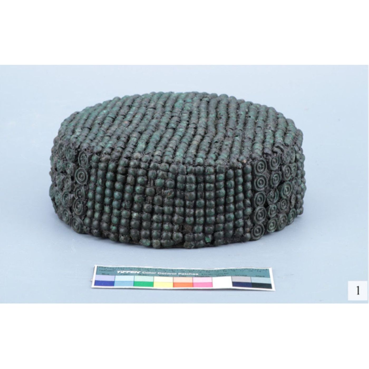 2,500-Year-Old Leather Cap Found in Scythian-Era Burial in Ukraine | Ancient Origins episode artwork