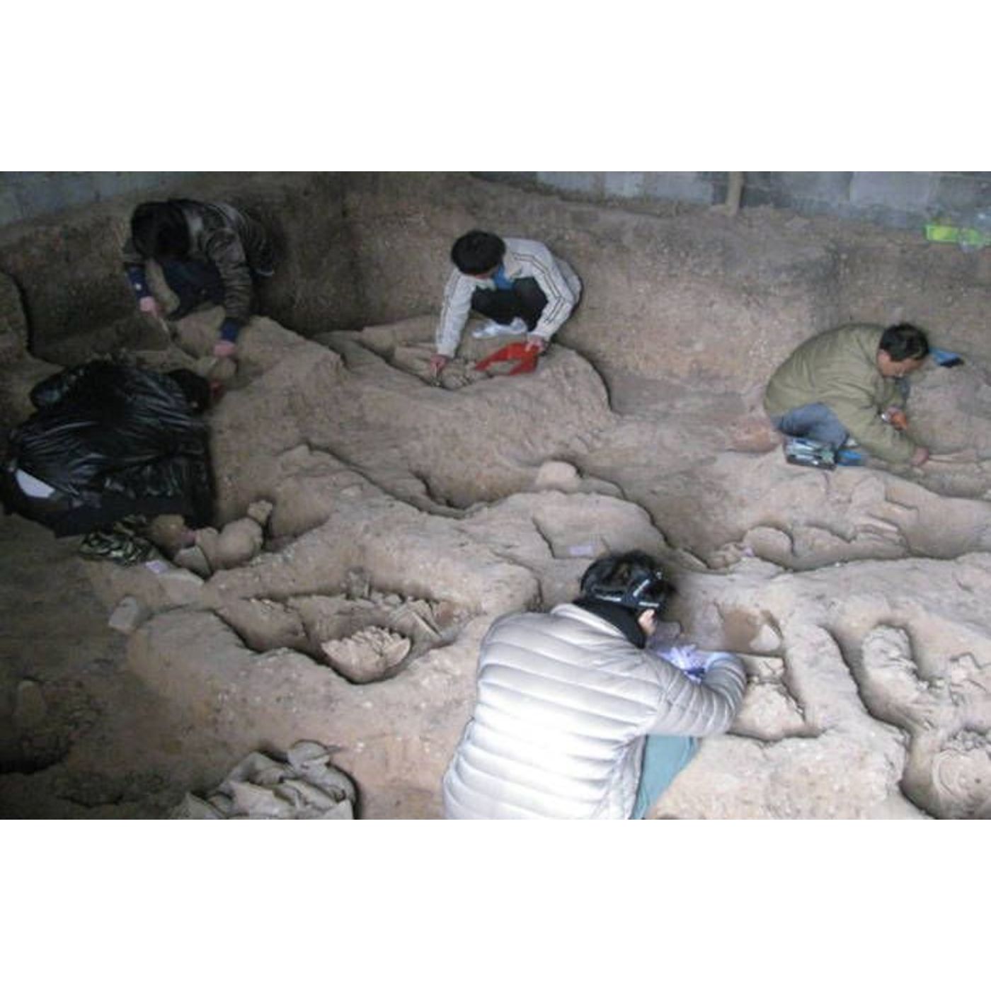 World's Oldest 12,000-Year-Old Smoke-Dried Mummies Found | Ancient Origins
