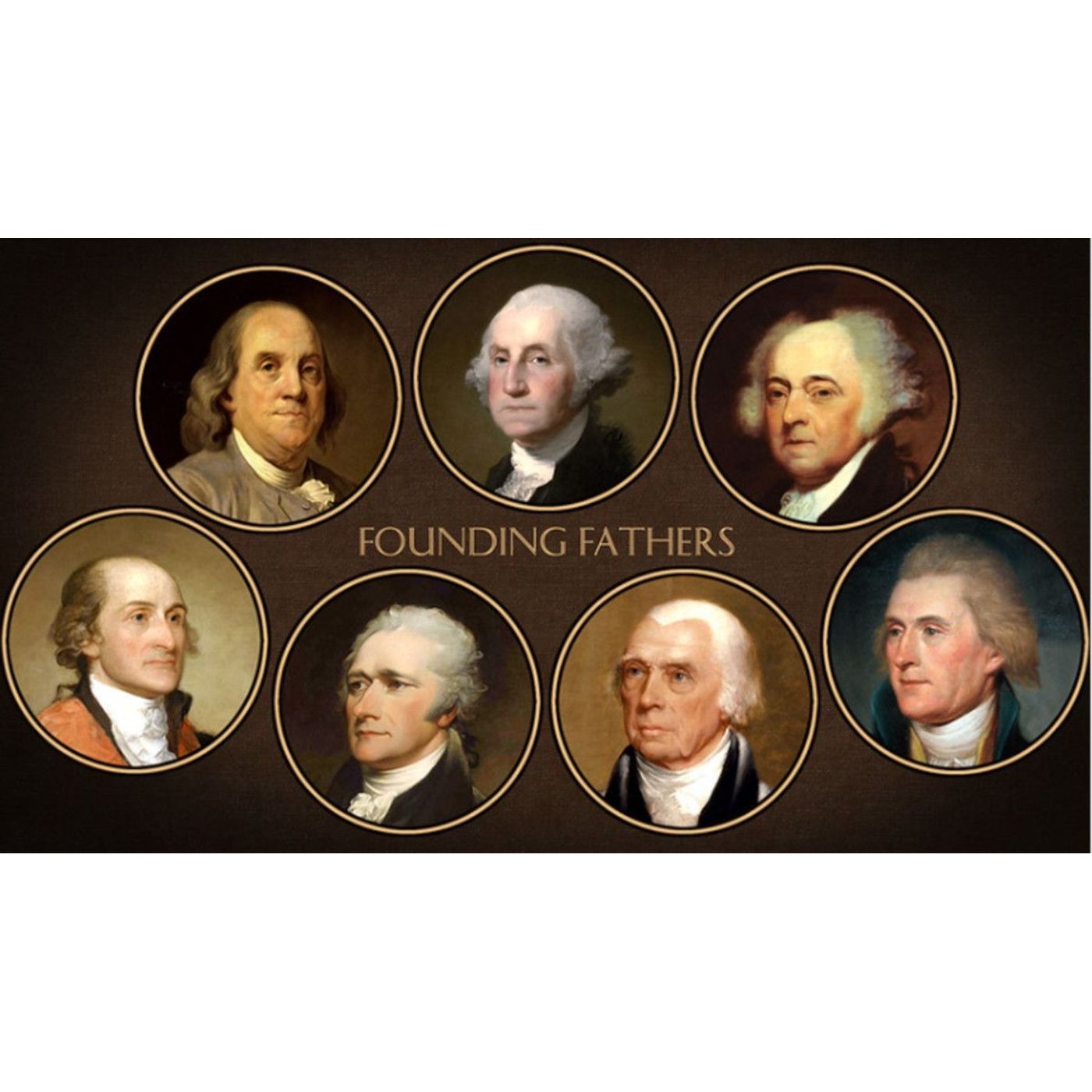 5 Classic Authors who Inspired America’s Founders | Ancient Origins episode artwork
