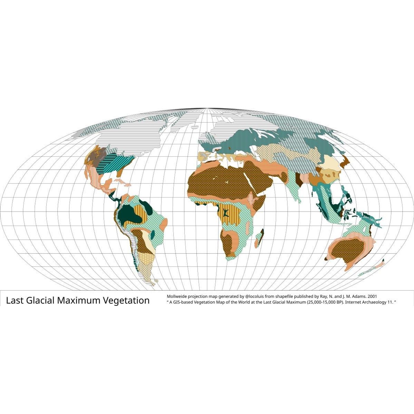 Coastal South African Cave Stone Tools Show Human Interaction at the End of the Ice Age | Ancient Origins