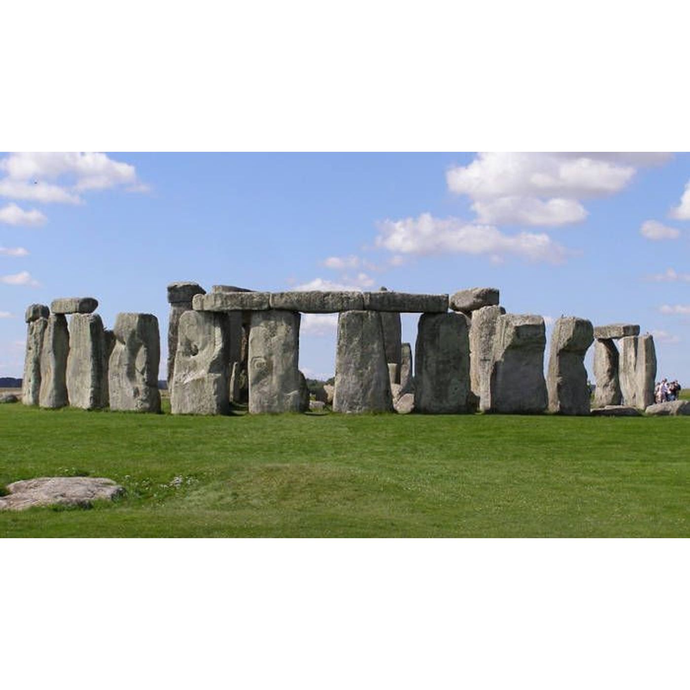 Stonehenge Mystery Solved: Ancient Britons Transported Massive Boulders 450 Miles | Ancient Origins