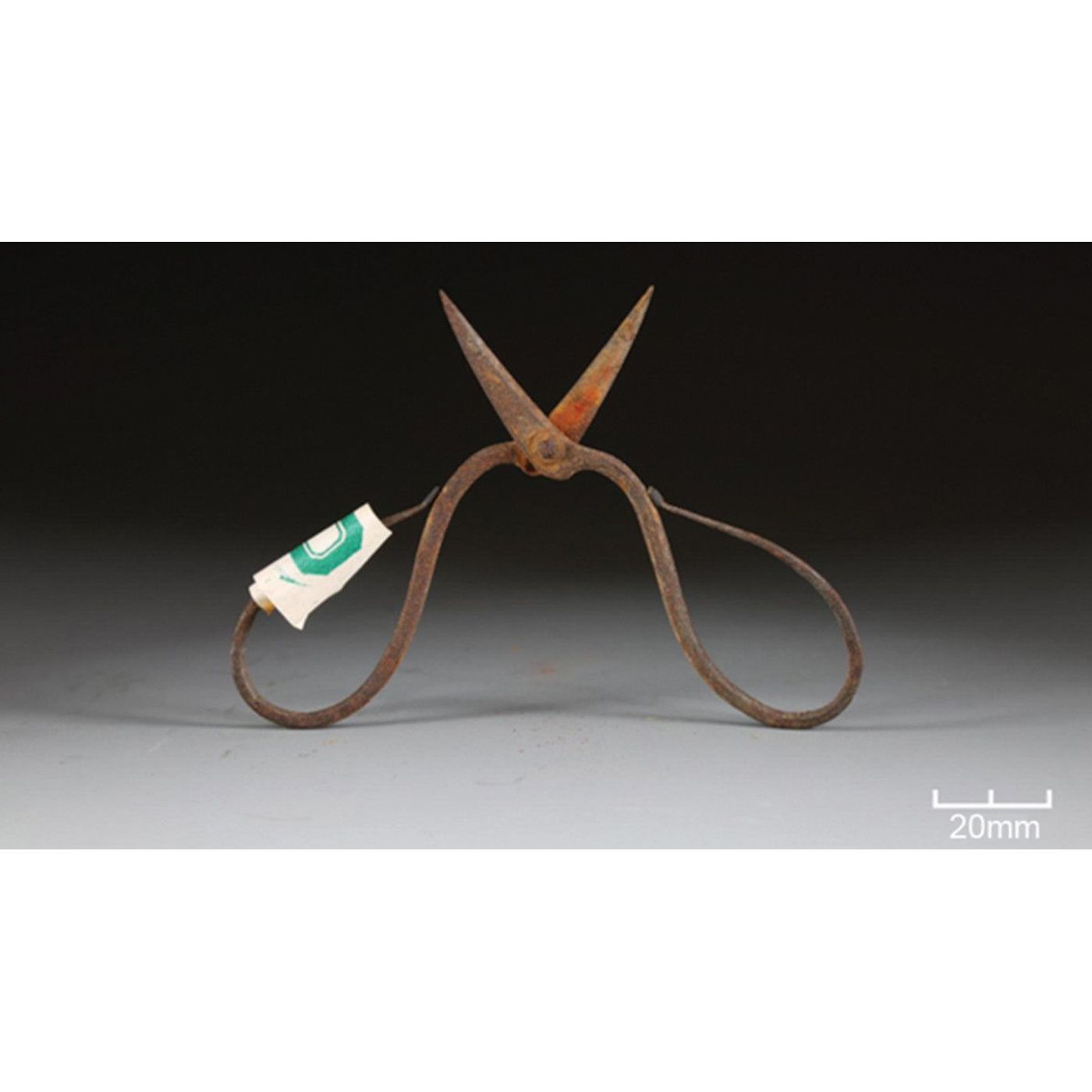 Oldest Anesthetic Found on Ming Dynasty Surgical Tools | Ancient Origins episode artwork