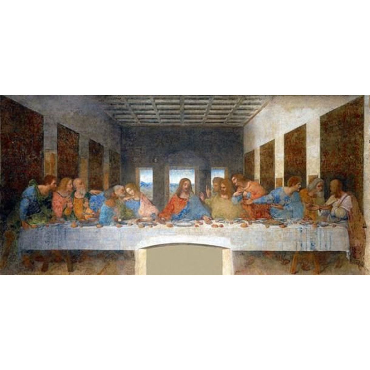 Did Jesus Marry Mary Magdalene? The Manuscripts and Theories, Examined episode artwork