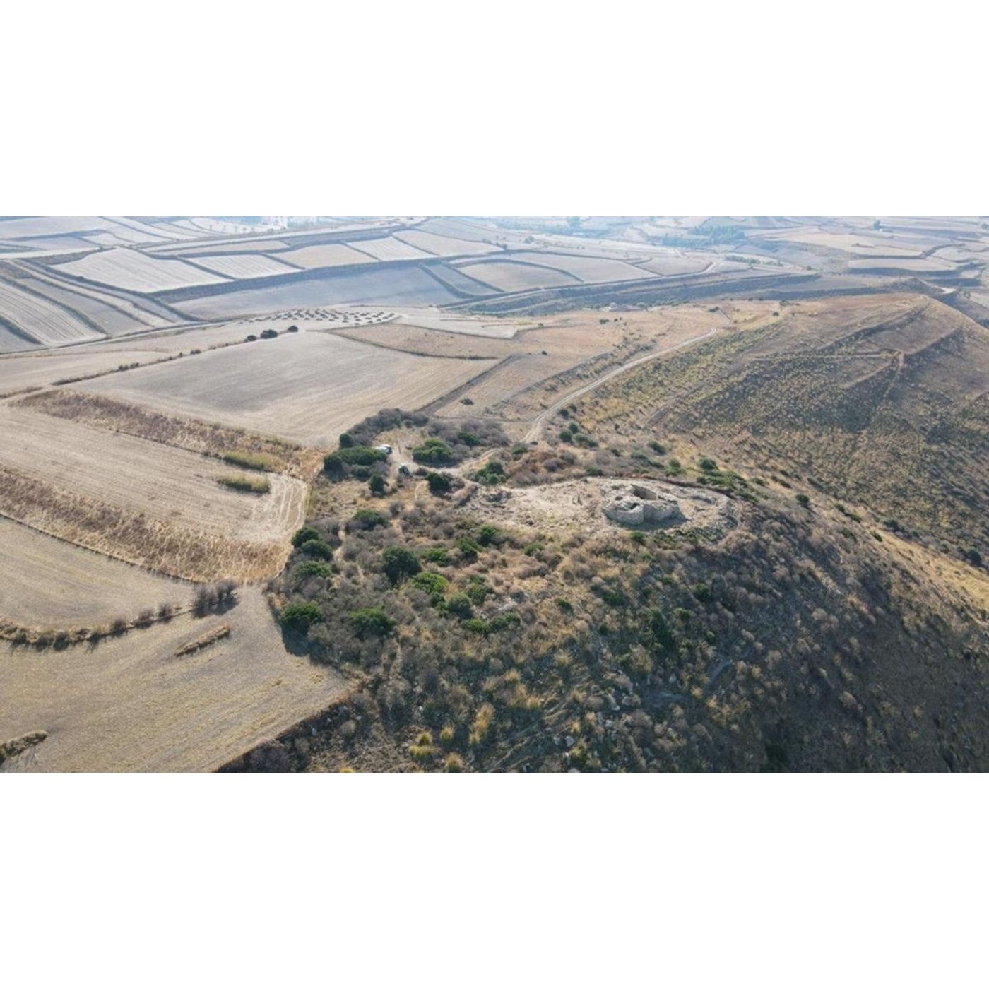 Sardinian Sacred Secrets: Bronze Age Towers Reborn as Iron Age Temples | Ancient Origins episode artwork