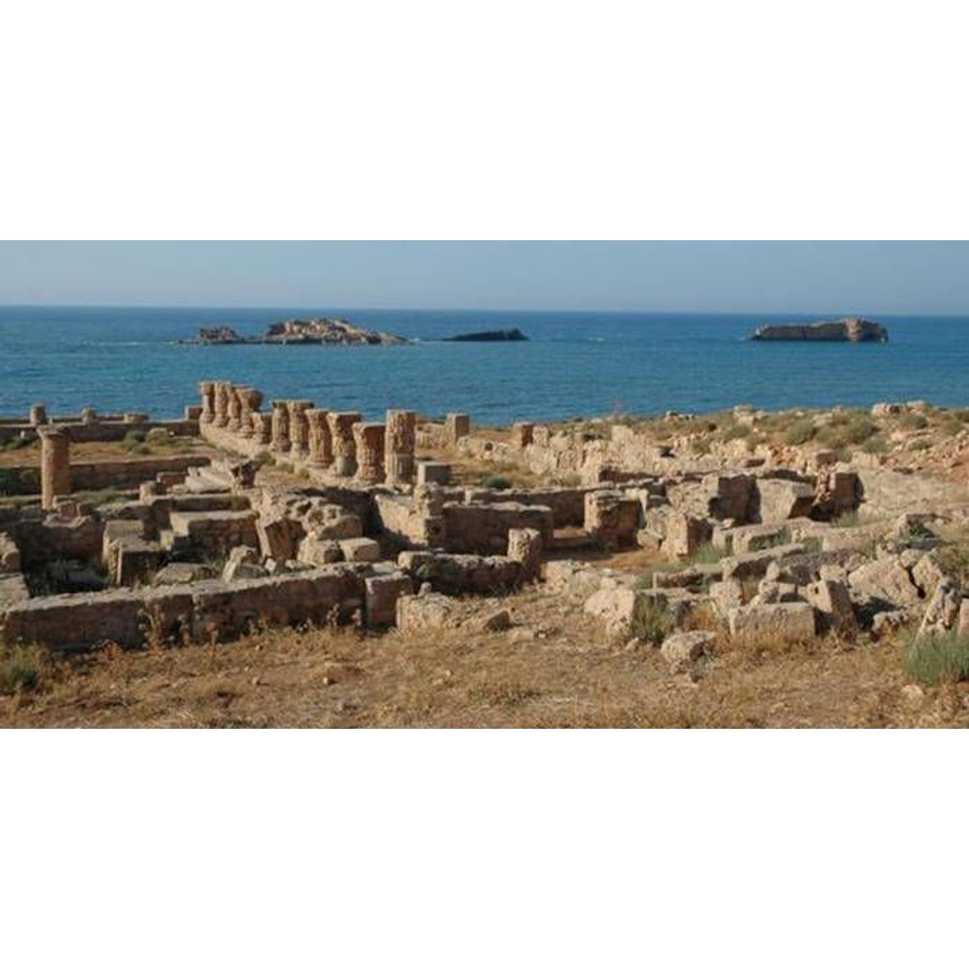 What the Ancients Said About Earthquakes and Tsunamis in Greece and Rome | Ancient Origins