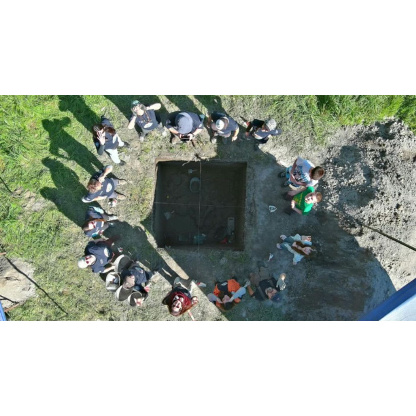 Ice Age Giant Found Living Alongside Ancient Humans in Chile | Ancient Origins