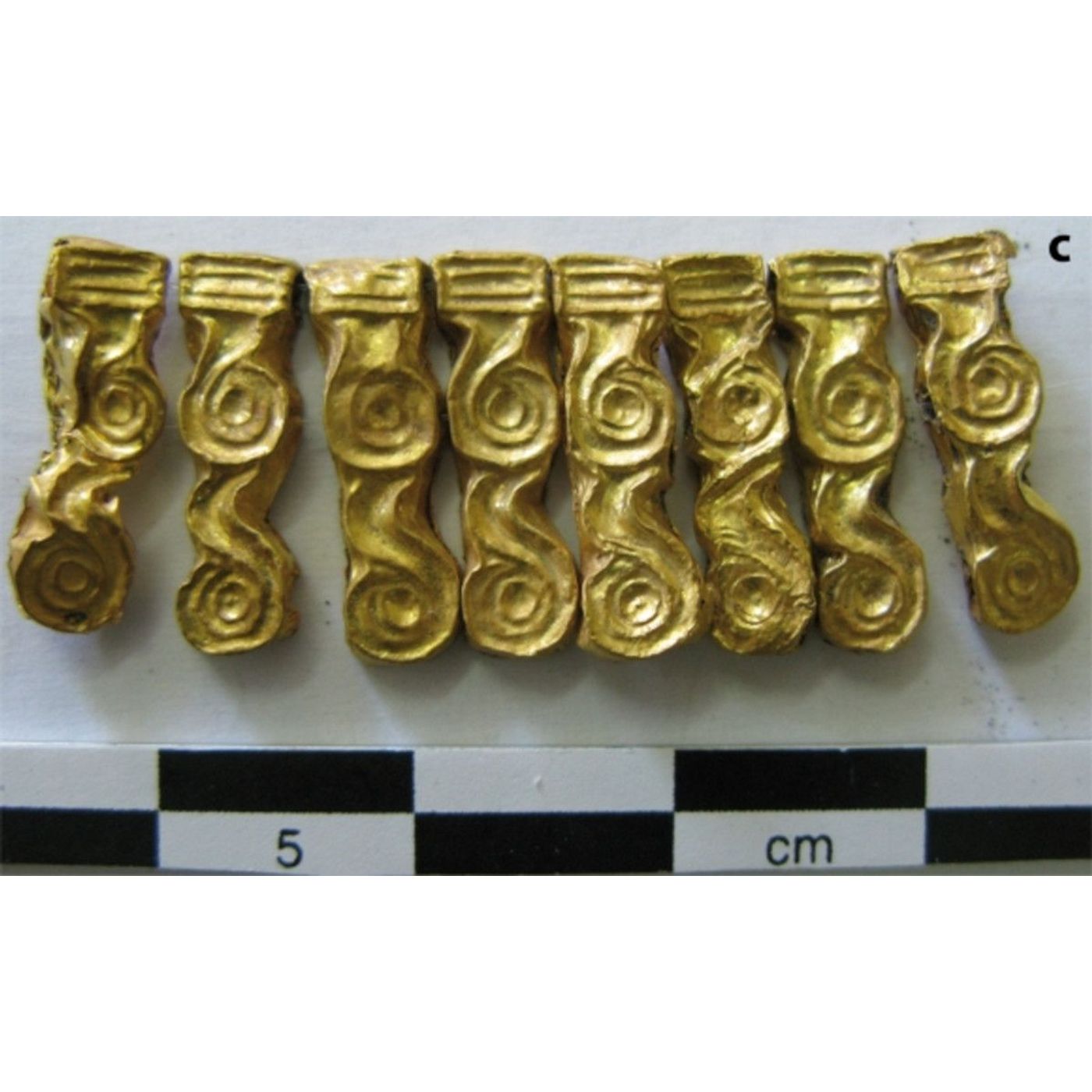 3,500-Year-Old Tombs in Greece Reveal the Lost Techniques of Mycenaean Goldsmiths | Ancient Origins episode artwork
