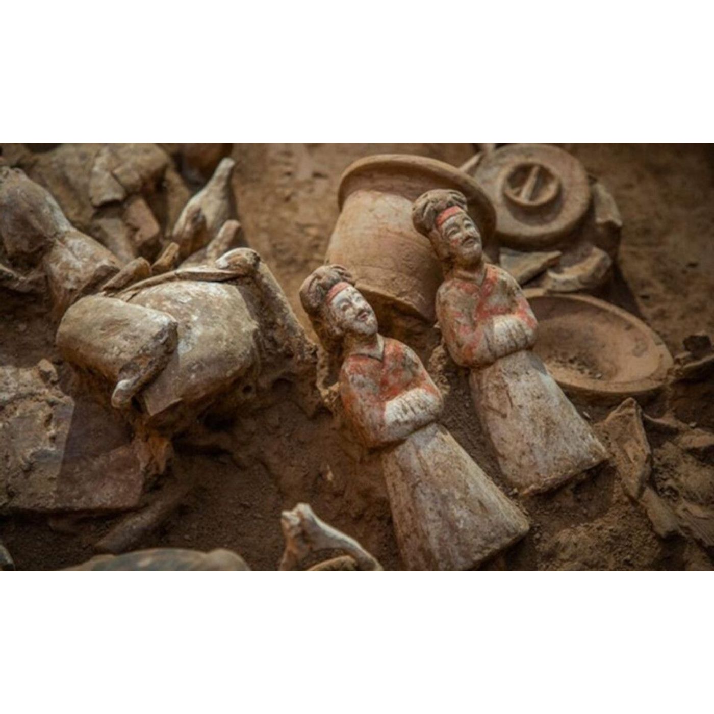 2,000-Year-Old Liubo Game Boards Found in Han Dynasty Tombs in China | Ancient Origins episode artwork