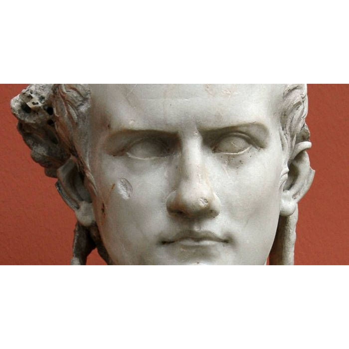 Crazy Emperor Caligula Possessed Mad Medical Knowledge | Ancient Origins