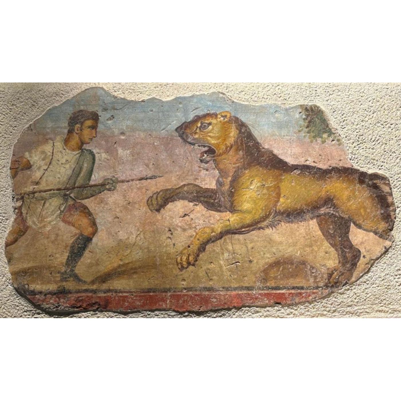 Roman Laws Reveal Logistics and Legalities Behind Animal Spectacles | Ancient Origins episode artwork