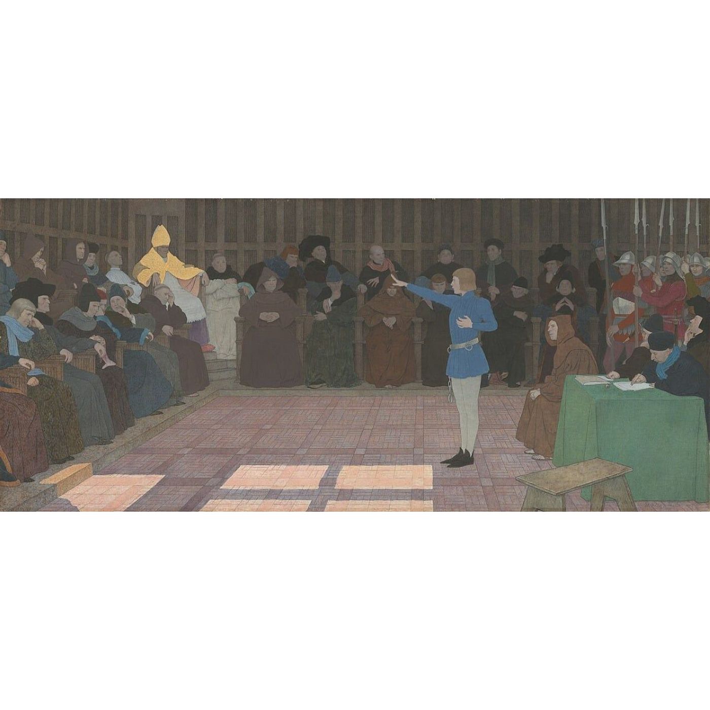 On This Day: The Capture of Joan of Arc, May 23rd, 1430 | Ancient Origins